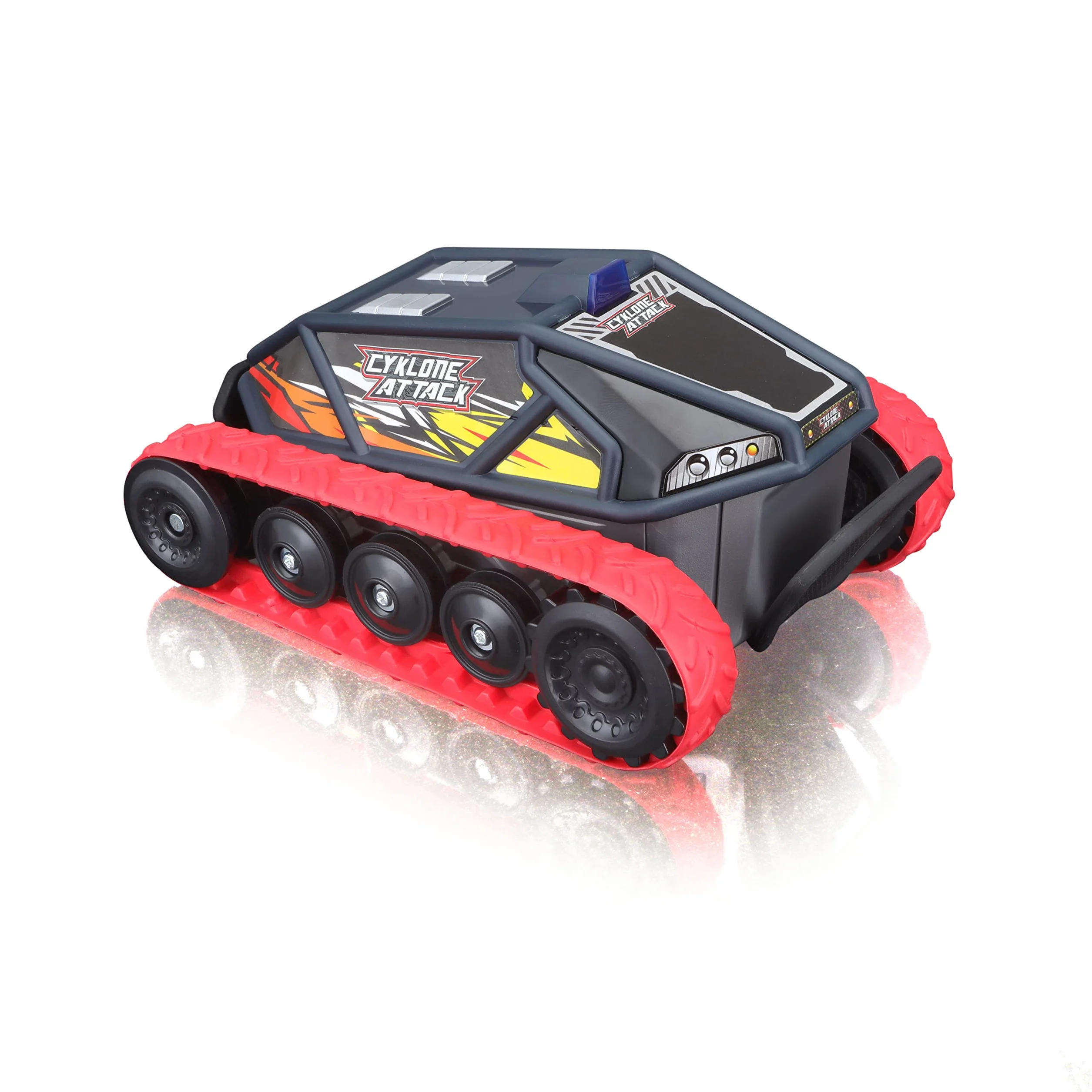 Maisto M82755 CYKLONE Attack (2,4 GHZ), różne kolory