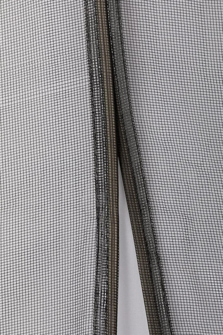 Schellenberg Moskitiera, Antracytowy, 90 x 210 cm