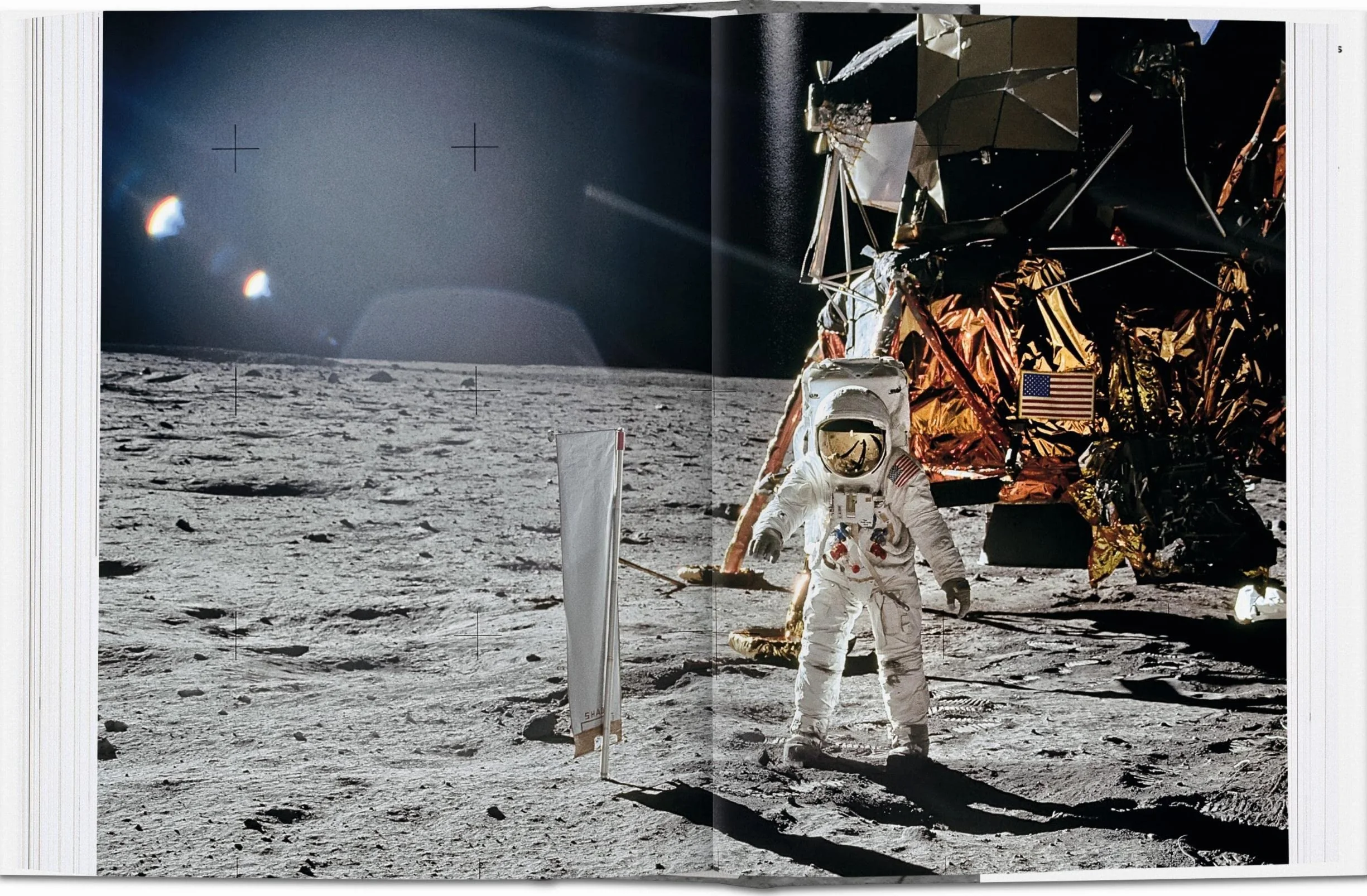 BU-MAILER, MOONFIRE HC: MoonFire. The Epic Journey of Apollo 11