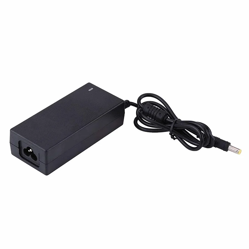 Zasilacz do ładowarki RC, zasilacz 3Types Akcesoria RC do ładowarki mini IMAXB6 / IMAX B6AC / IMAX B6. (Wtyczka EU)