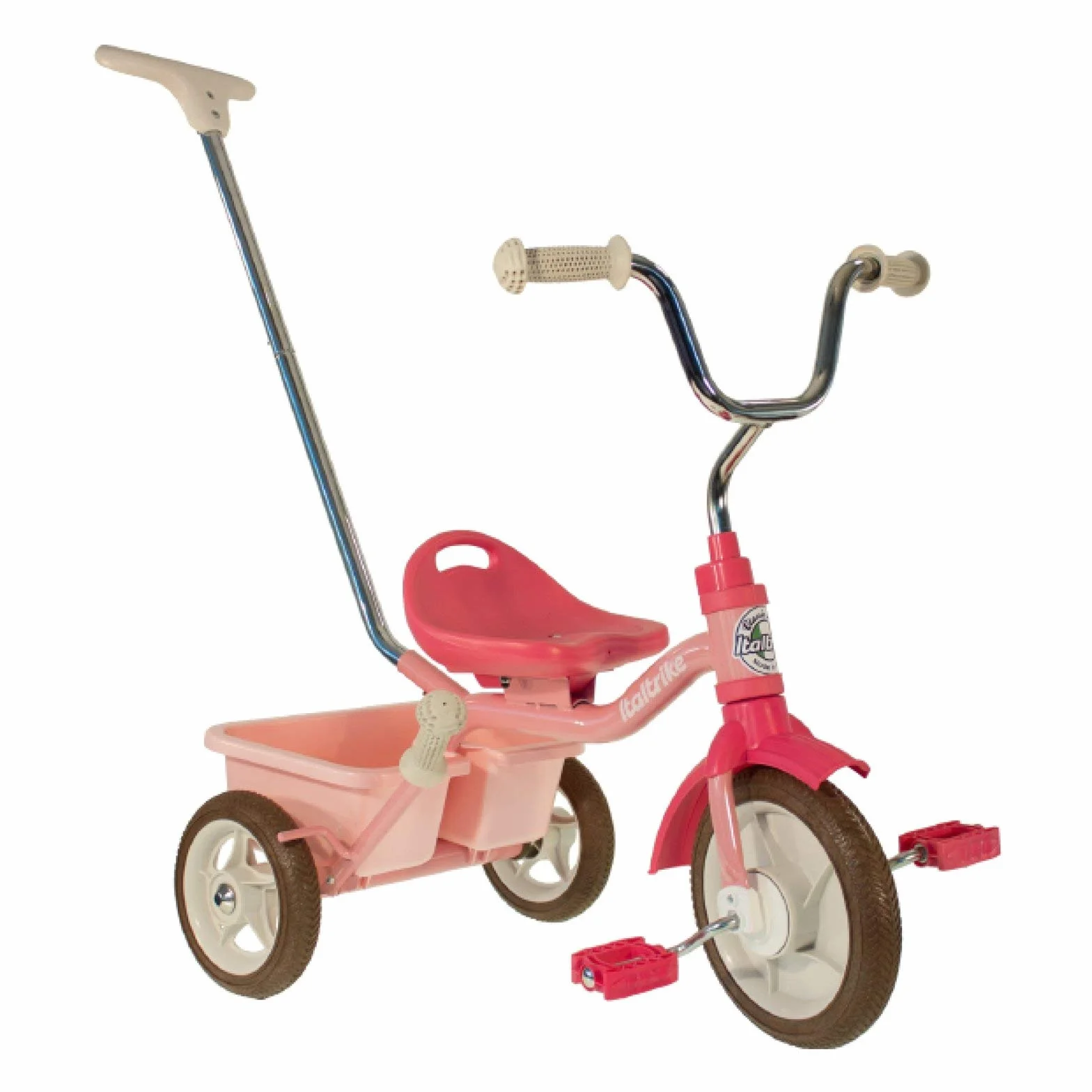 Italtrike 1041CLA992680 trójkołowy