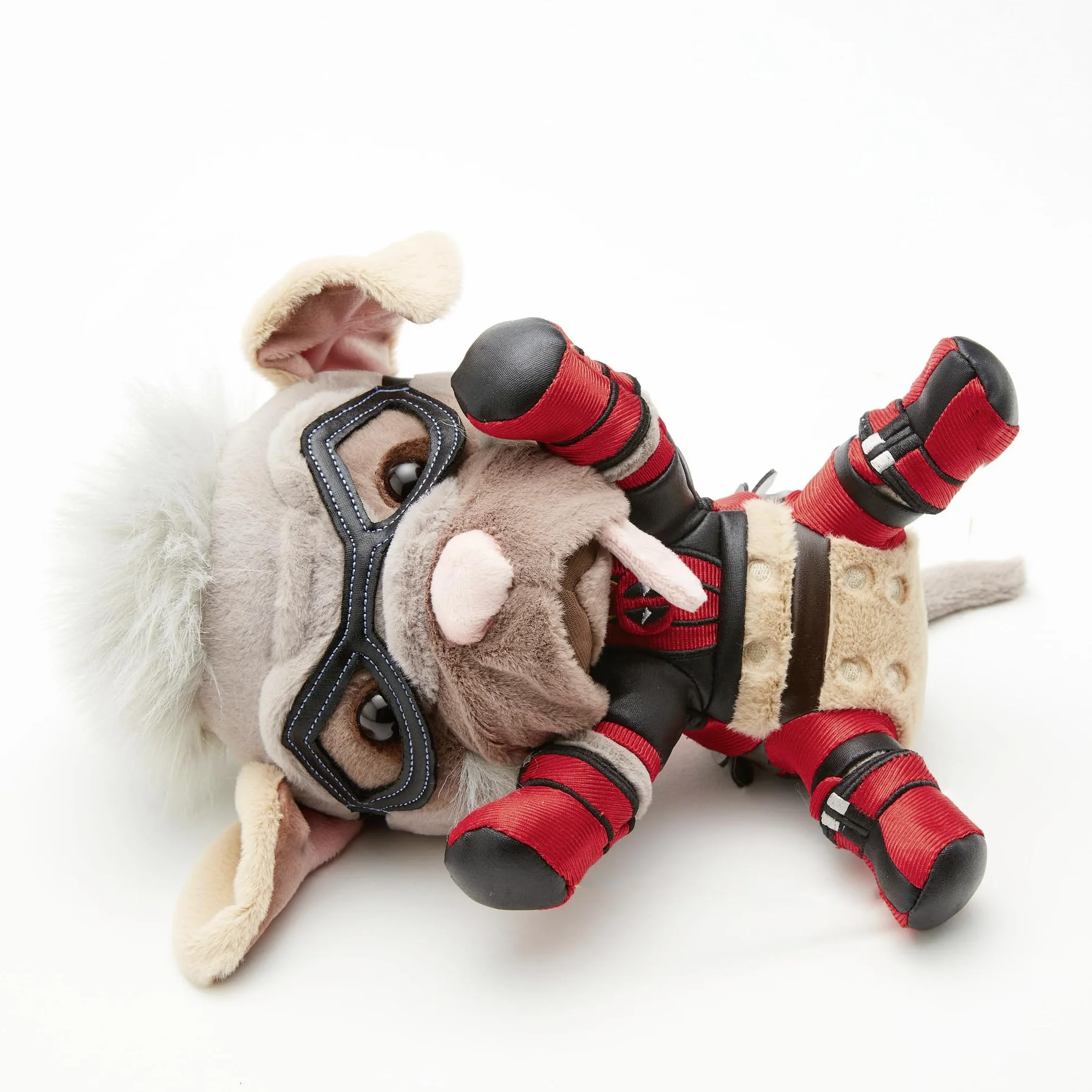 Disney Marvel Dogpool, 25cm