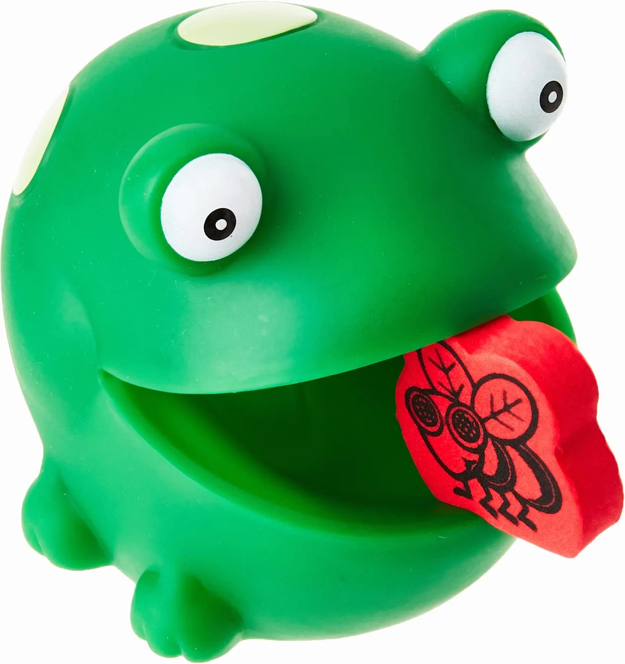 Learning Resources Froggy Feeding Fun Dzialalnosc 65-Kawałek Zestaw