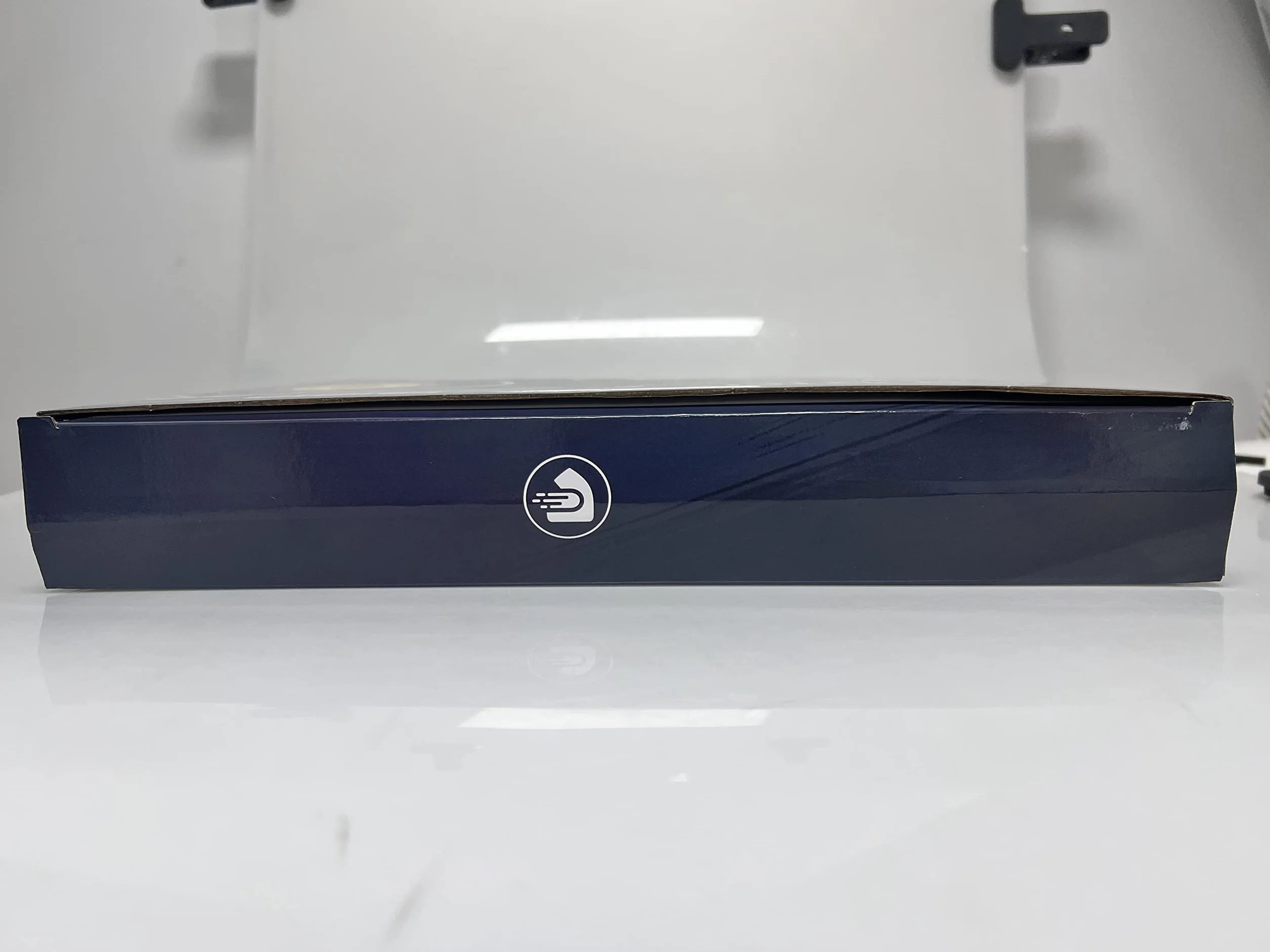 AISIPRIN Cyfrowa elektroniczna tarcza do darta do pistoletów Nerf