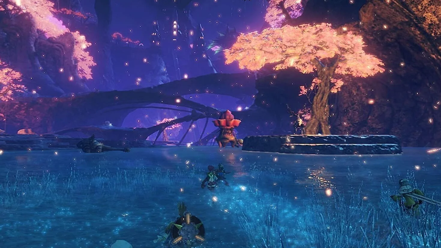 Nintendo Xenoblade Chronicles 2 Standard Nintendo Switch
