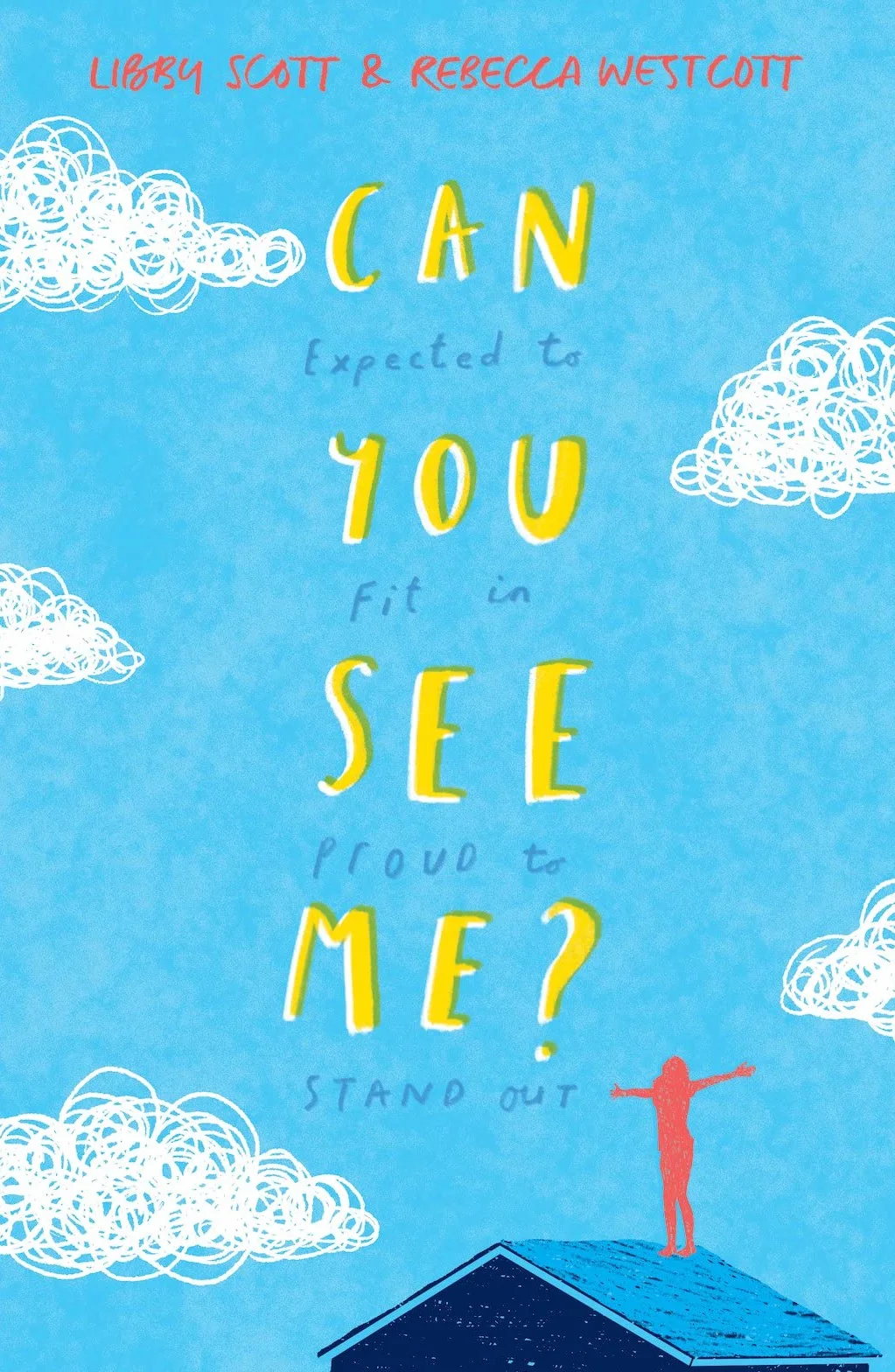 Can You See Me?