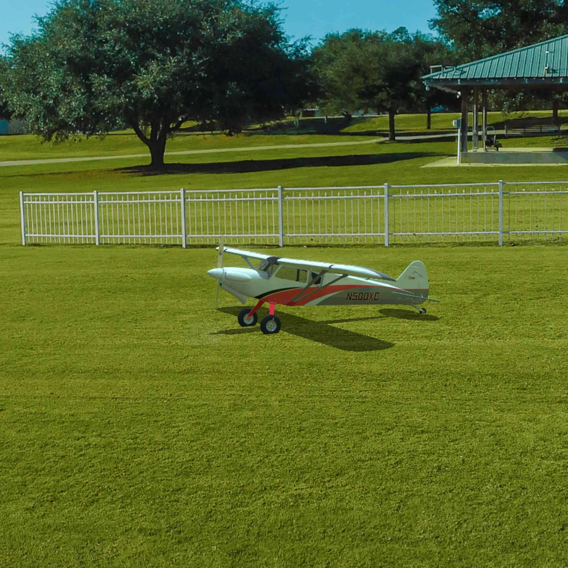 REALFLIGHT Evolution RC Flight Simulator z kontrolerem Interlink DX
