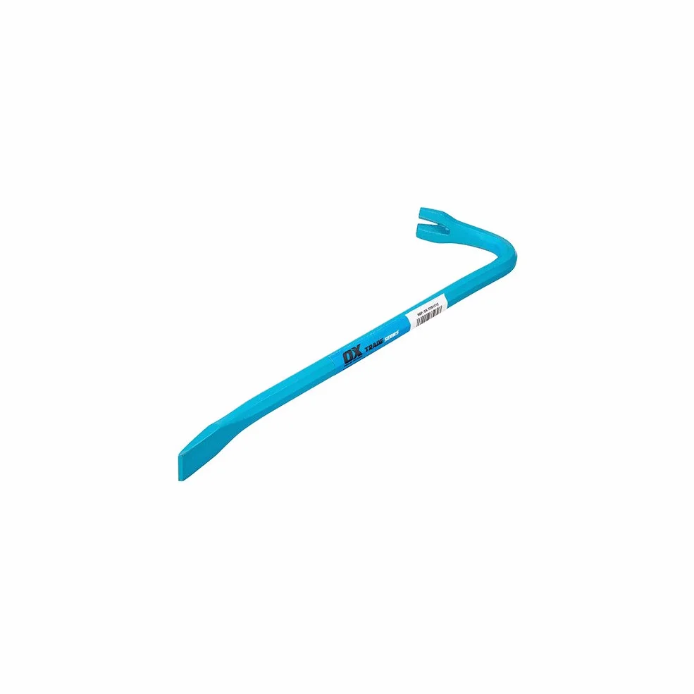 OX Trade Wrecking Bar - 450 mm