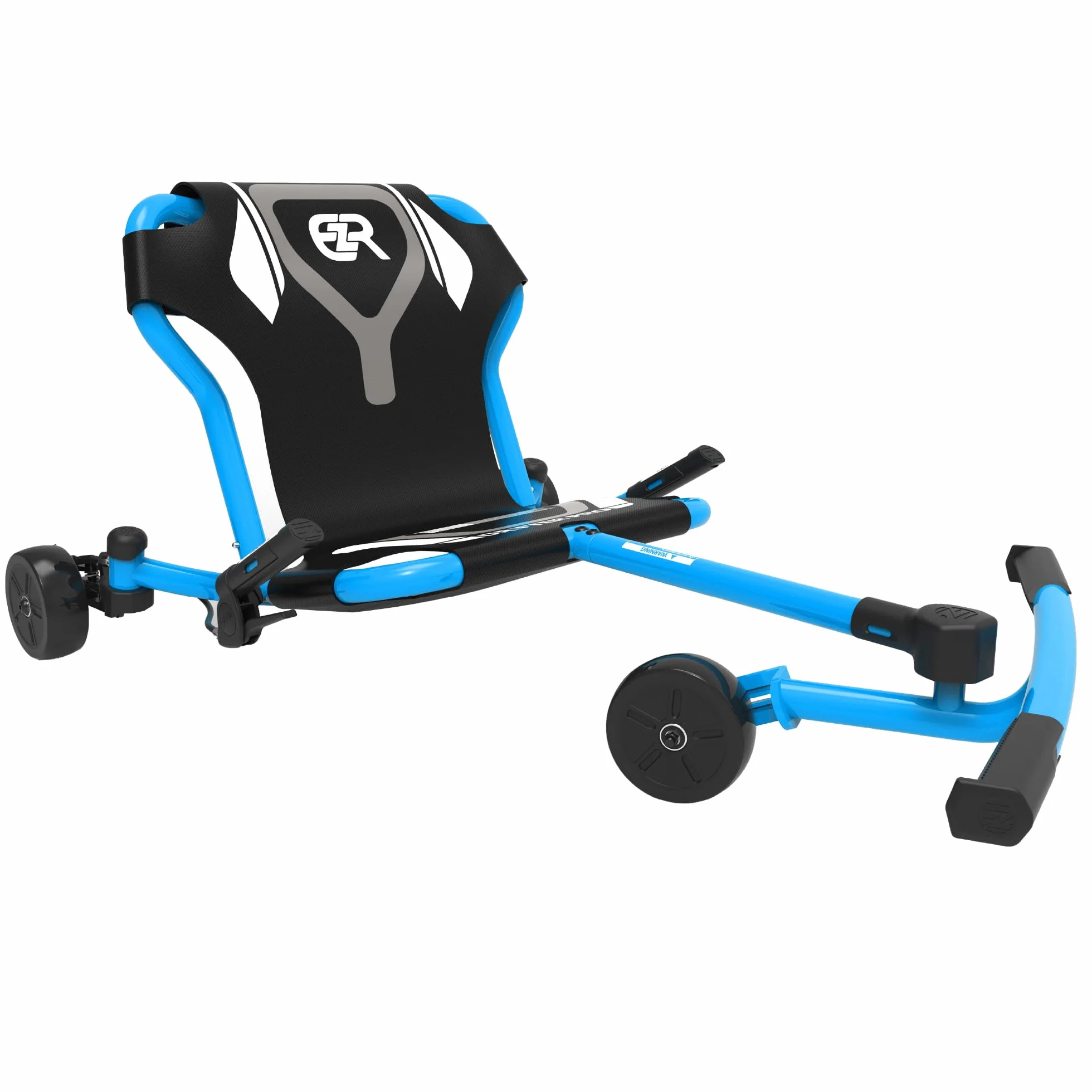 Ezyroller Drifter Pro X niebieski