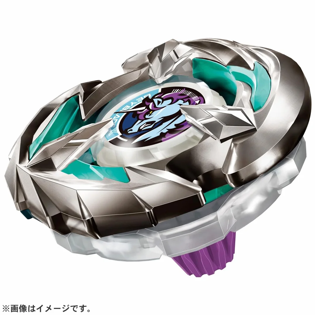 Beyblade X Beyblade X BX-26 Booster Unicorn Sting 5-60GP