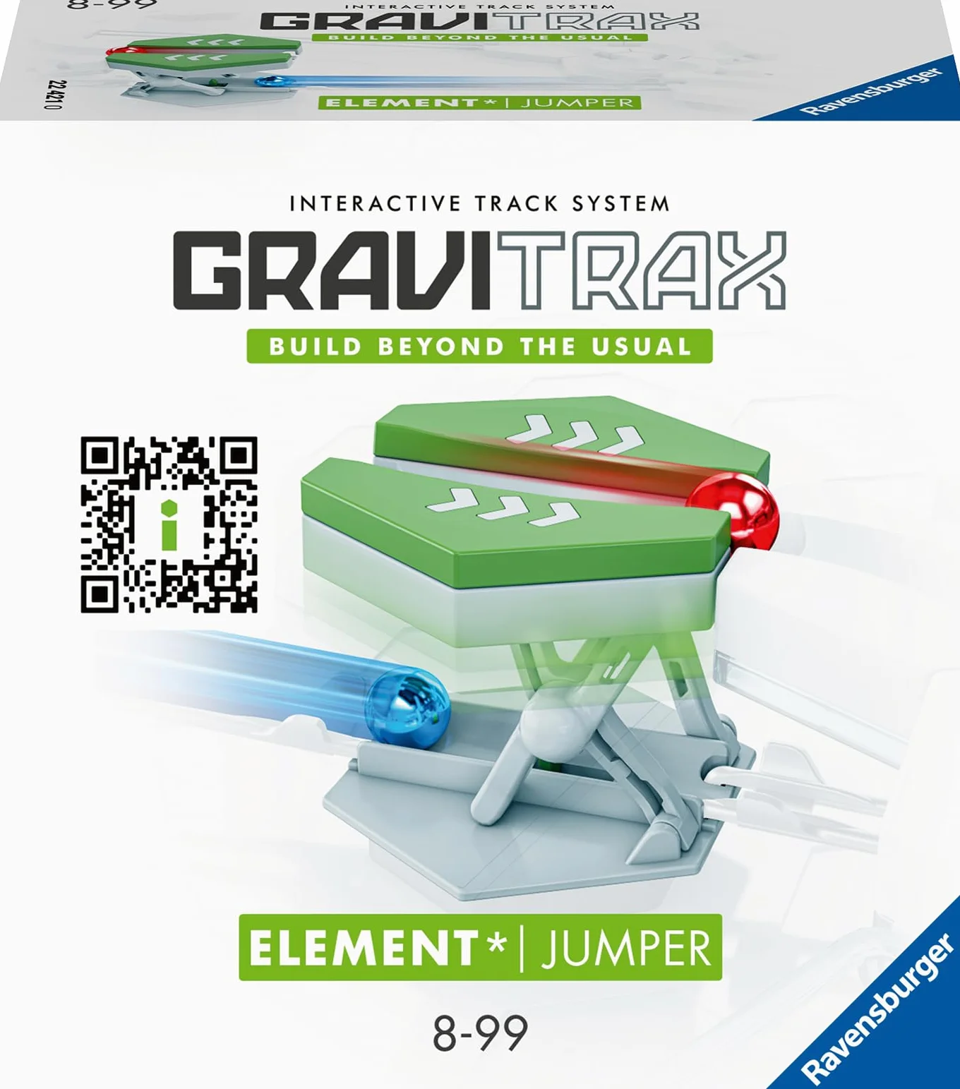 Gravitrax Dodatek Skoczek