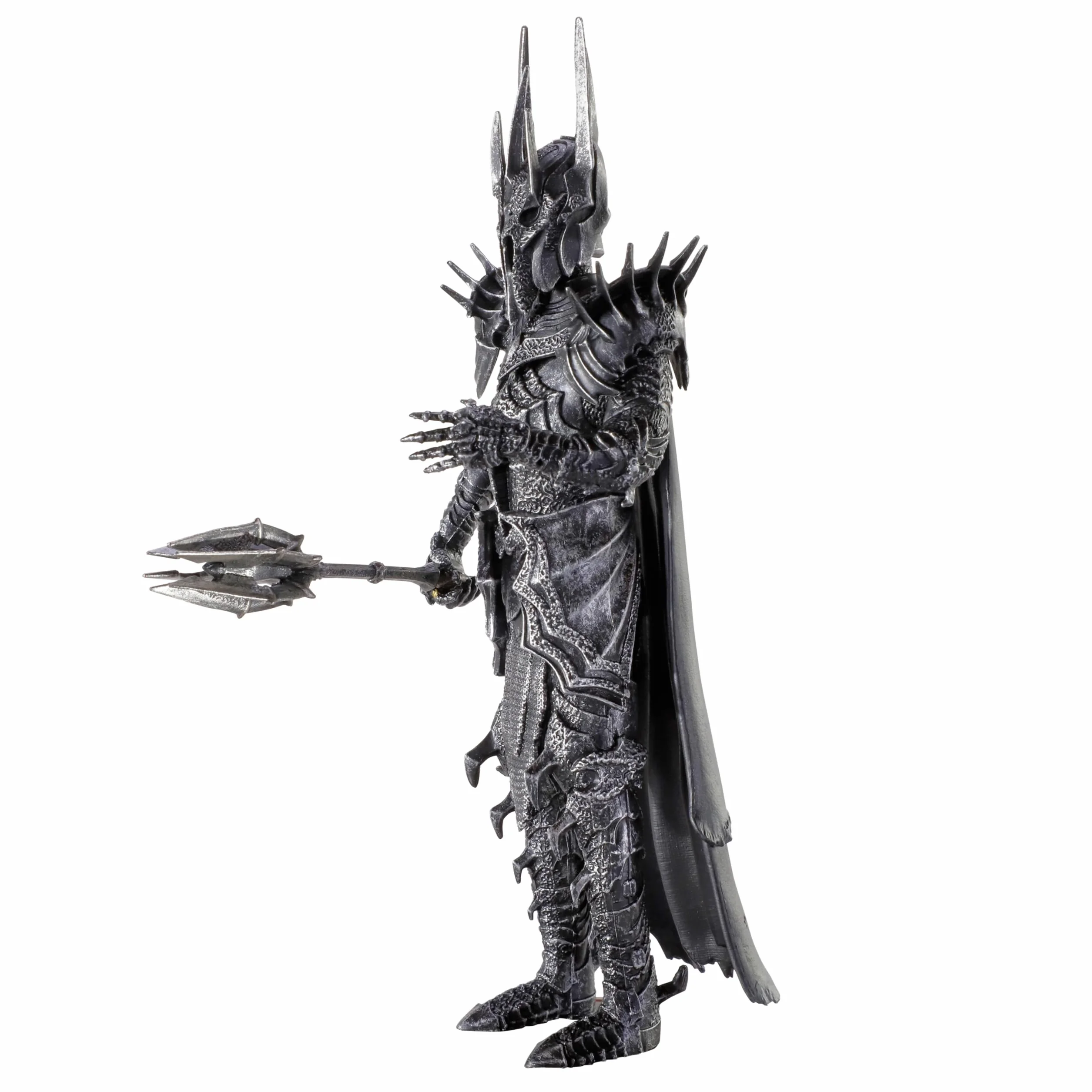 The Noble Collection Giętki Sauron