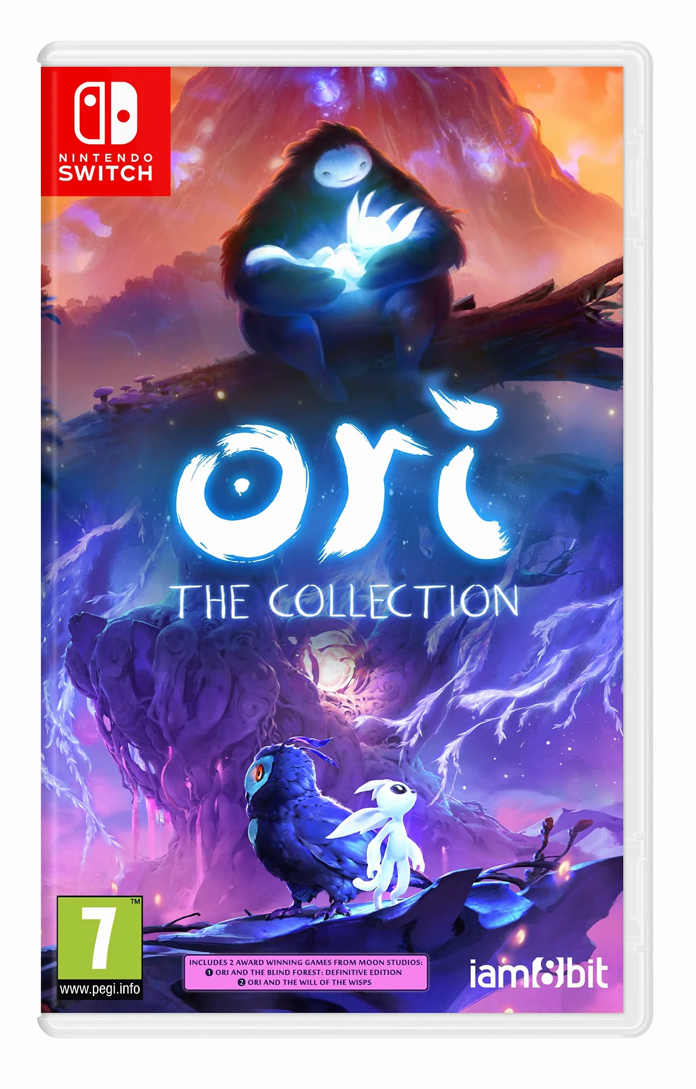 Ori Kolekcja