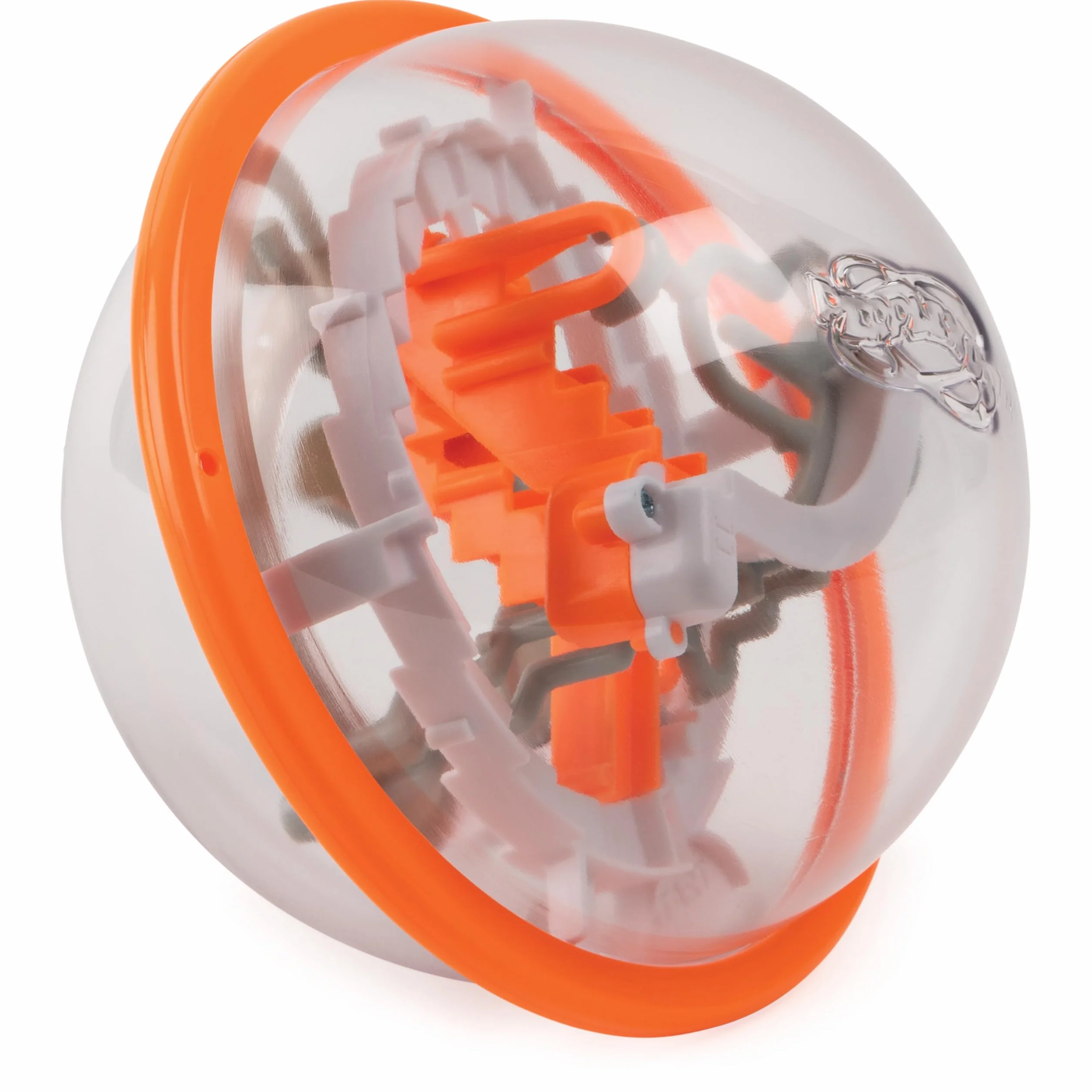 PERPLEXUS GO! Labirynt Rookie 3D Course Gra Akcji i Refleksu dla Dzieci od 8 lat