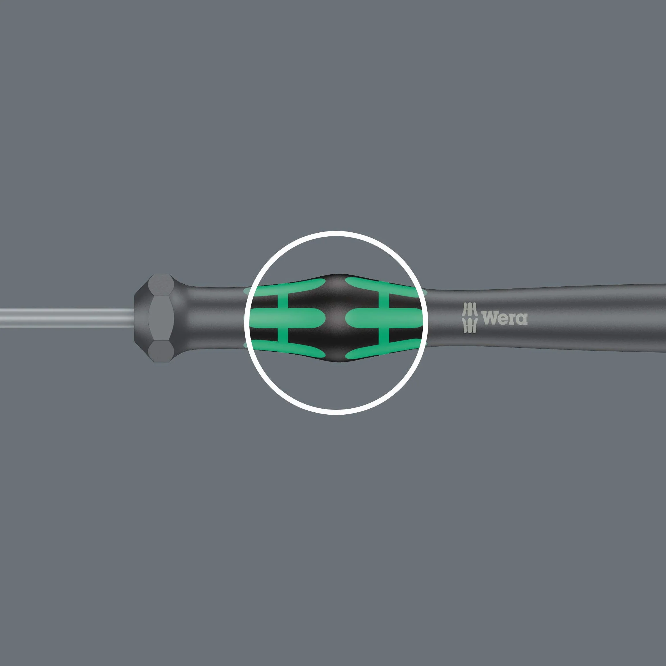 Wera 2069 5,0 x 60 mm