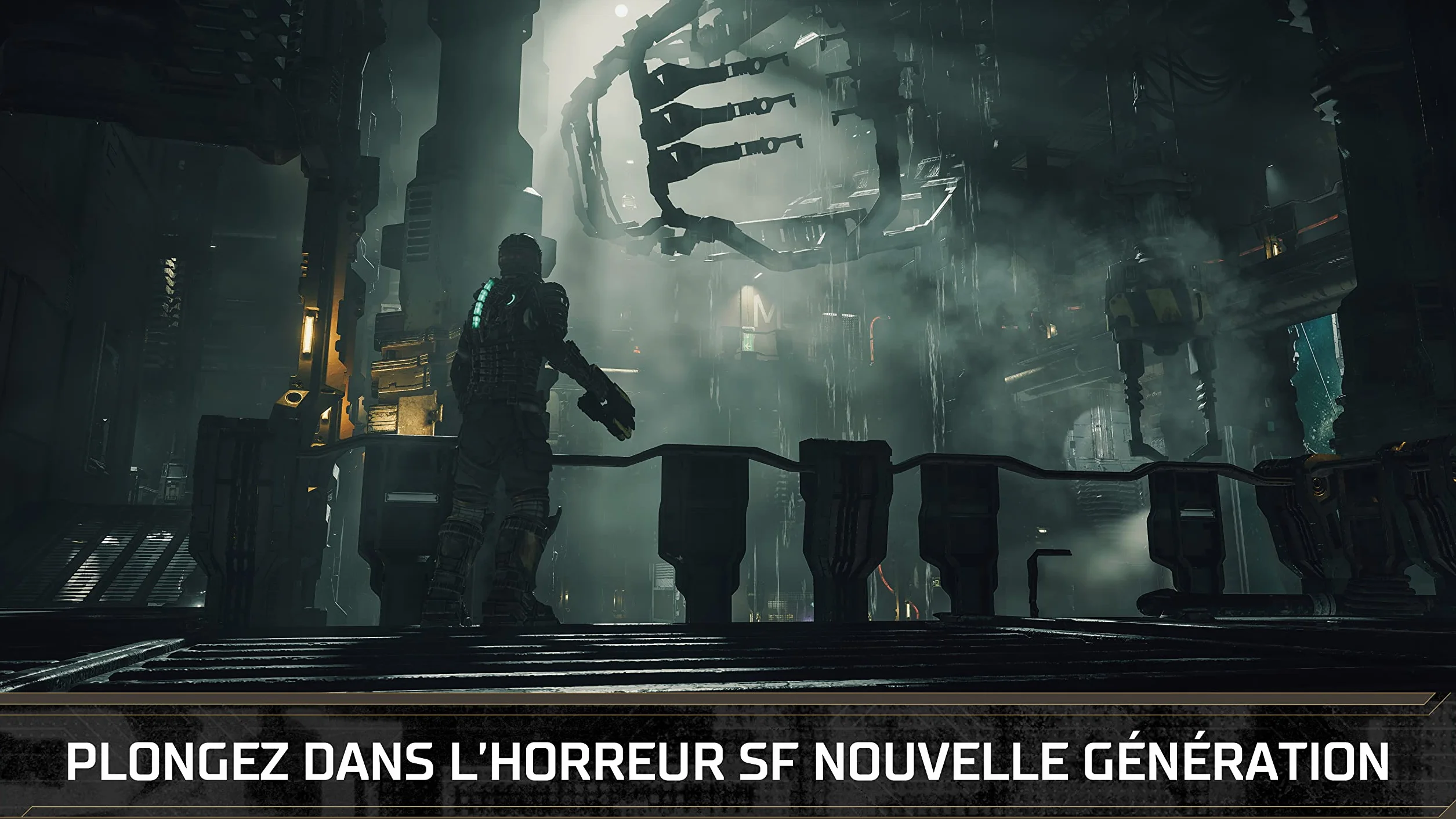 Dead Space