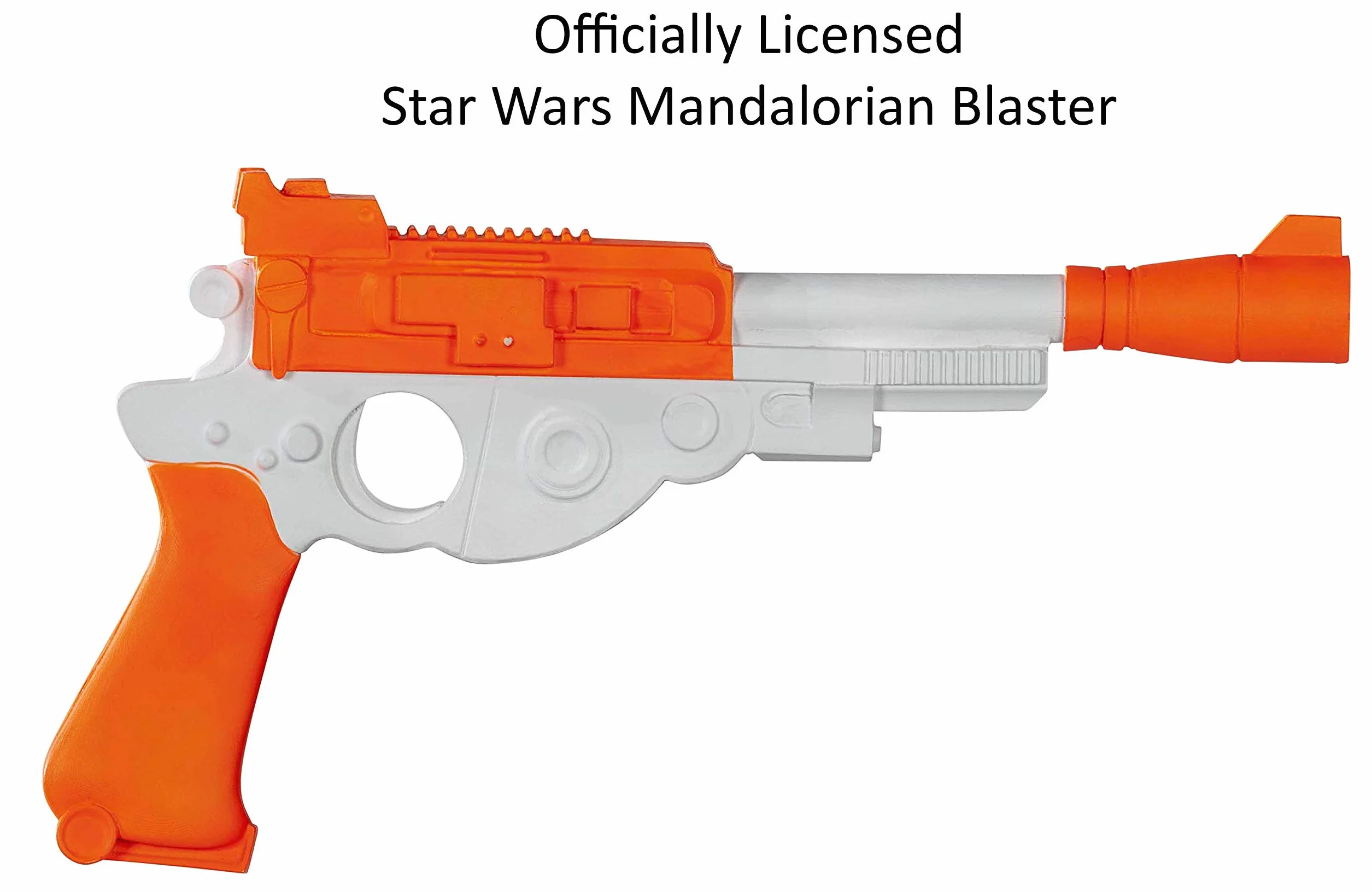 Gwiezdne Wojny Mandalorian Blastech 1B94 Blaster