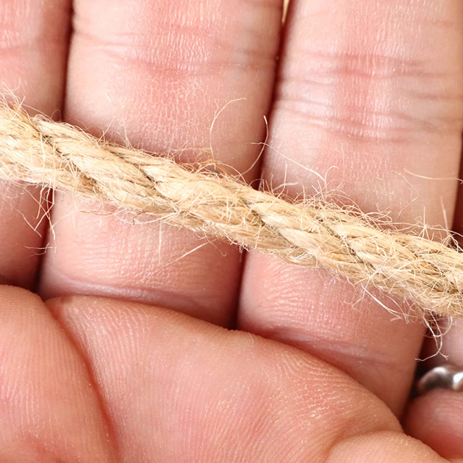 Siatka Do Wspinaczki Linowej 3×3m, Siatka Do Wspinaczki Dla Dzieci Na Zewnątrz, Siatki Bezpieczeństwa Odporność Na Korozję Grubość 3 Mm Siatka 15 Cm Na Zewnątrz I Wewnątrz