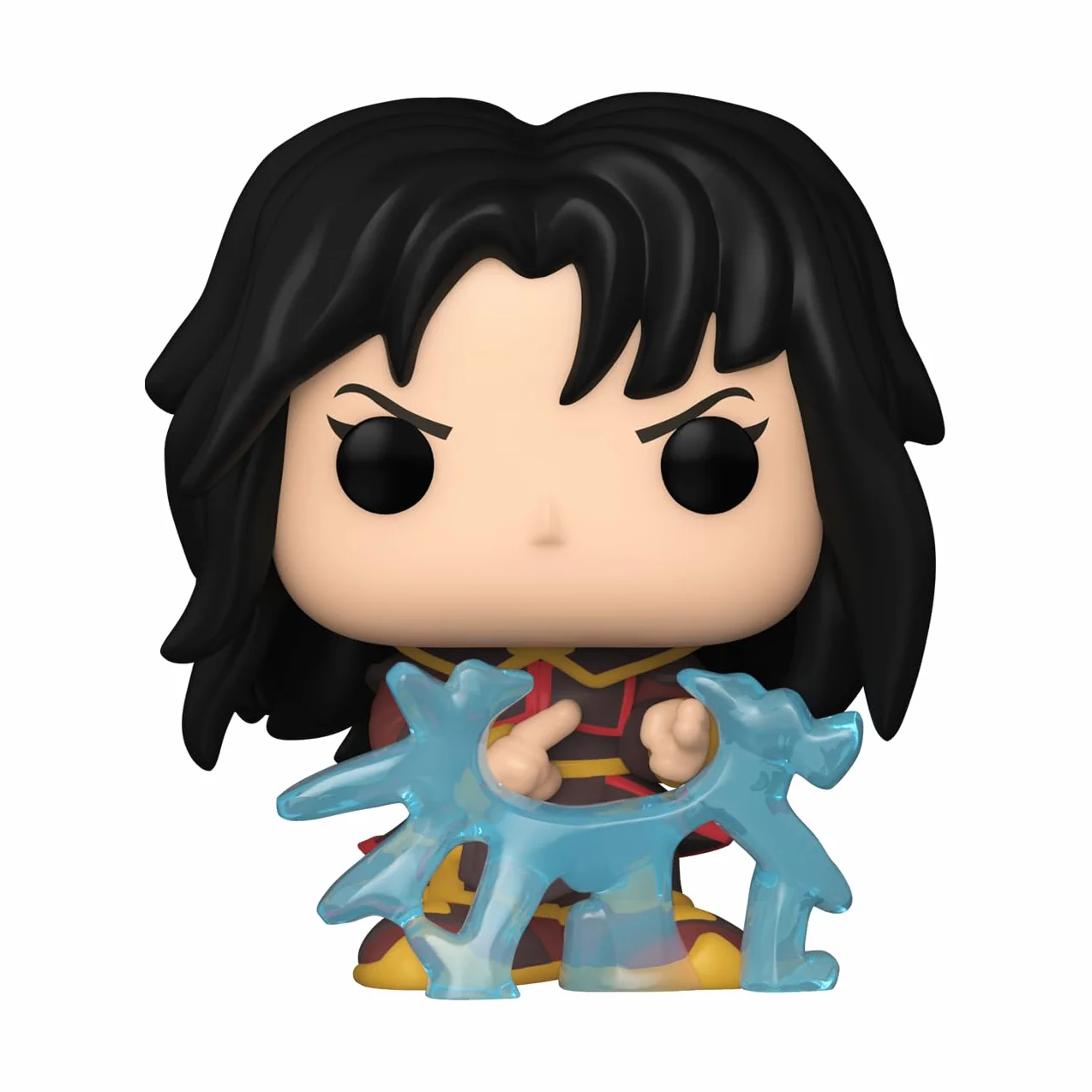 Funko Bitty POP! Avatar: the Last Airbenderand A Surprise Mystery Mini figurka - 0,9 cala (2,2 cm) do kolekcjonowania - w zestawie półka do układania w stosy - pomysł na prezent