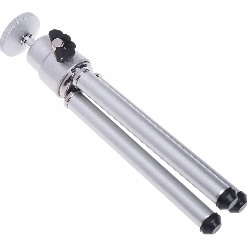 GUMEI Super mini statyw laserowy do adaptera 1/4 uchwyt laserowy metalowy aluminiowy statyw