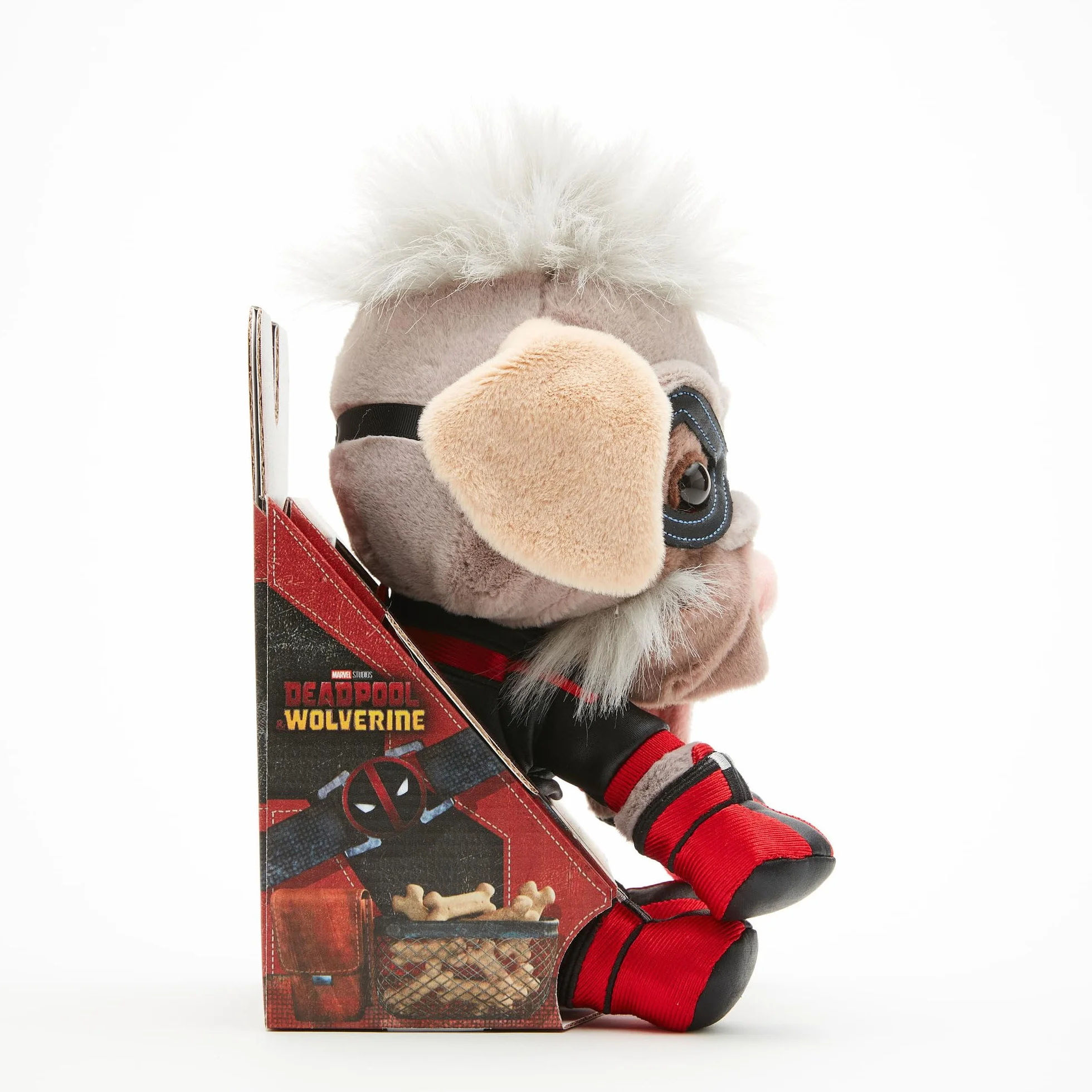 Disney Marvel Dogpool, 25cm