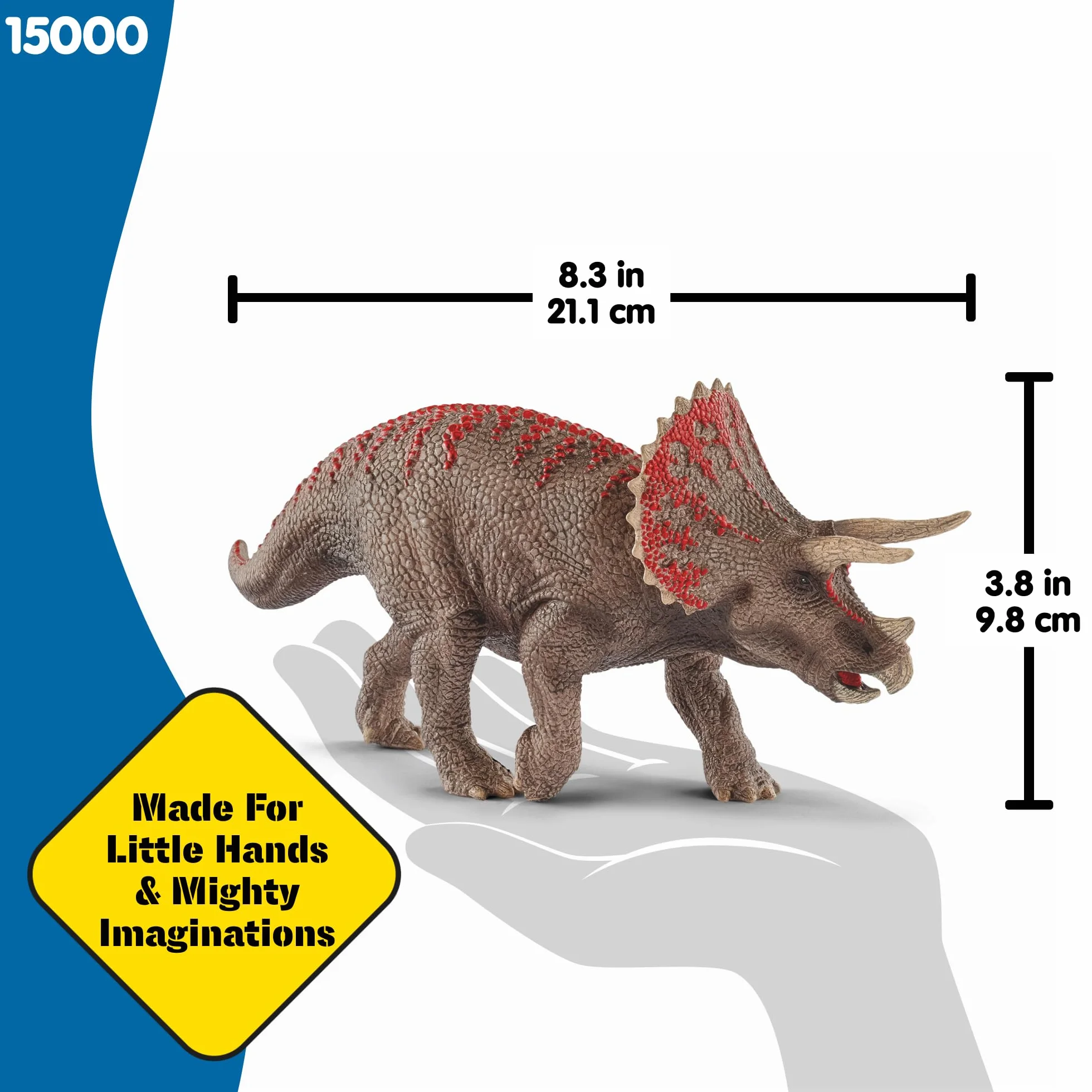 Triceratops