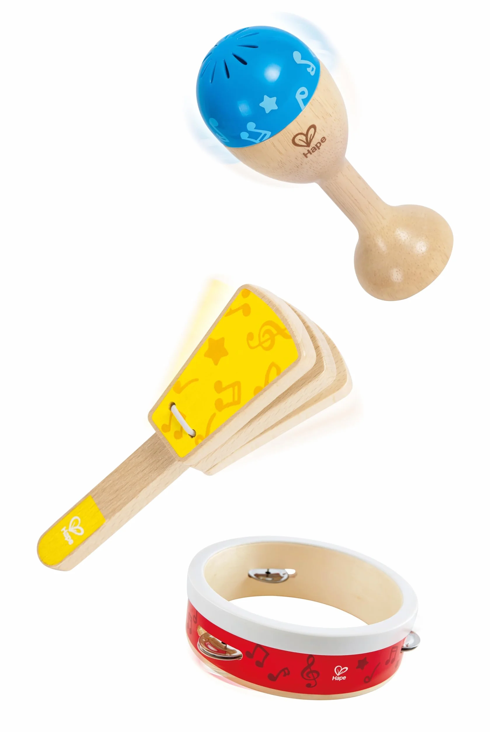 Hape E0615 Toy Multicoloured