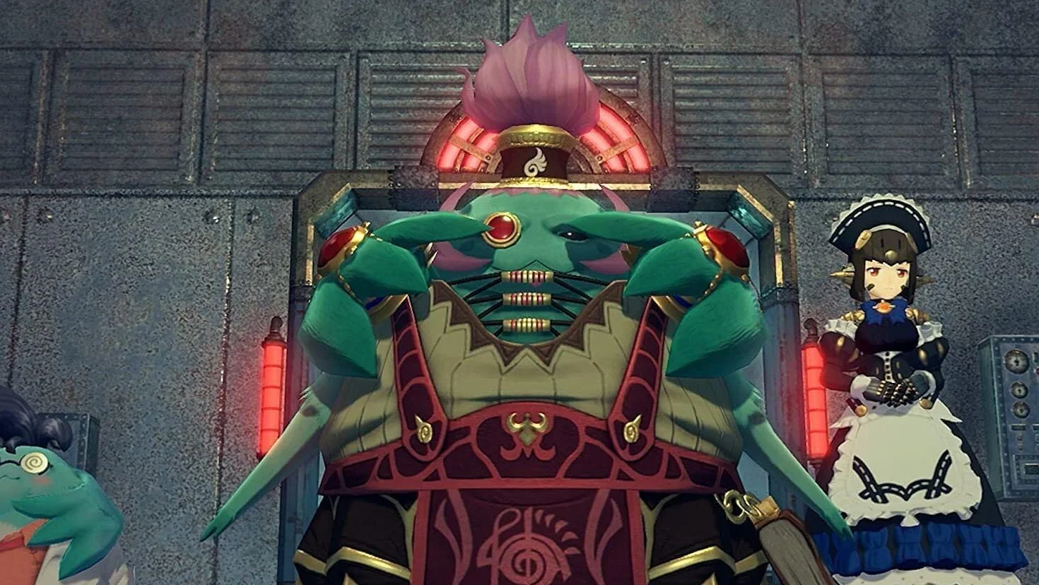Nintendo Xenoblade Chronicles 2 Standard Nintendo Switch