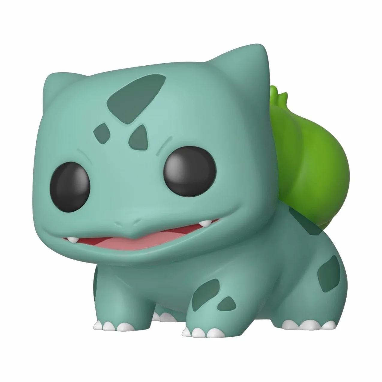 Funko POP! Games: Pokemon - Bulbasaur/Bulbizarre/Bisasam - Bulbasaur - kolekcjonerska figurka winylowa - pomysł na prezent - oficjalny towar - zabawki dla dzieci i dorosłych - fani gier wideo