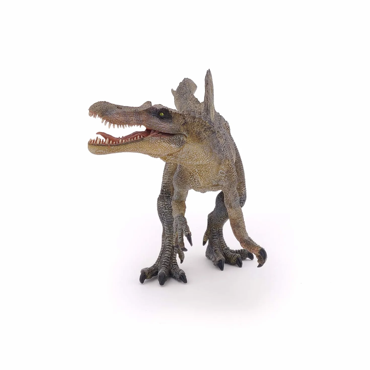 Papo DINOSAURS 55011 Figurka spinozaura, wielokolorowa