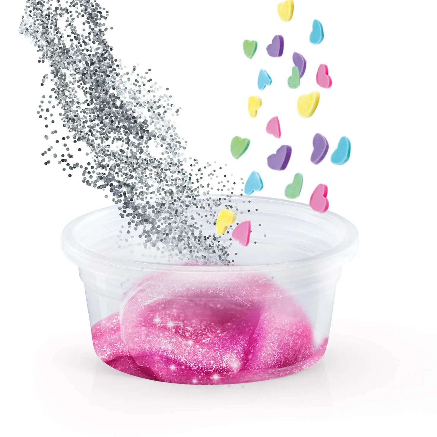 CANAL TOYS SO SLIME - DIY Slime 10 pack (184)