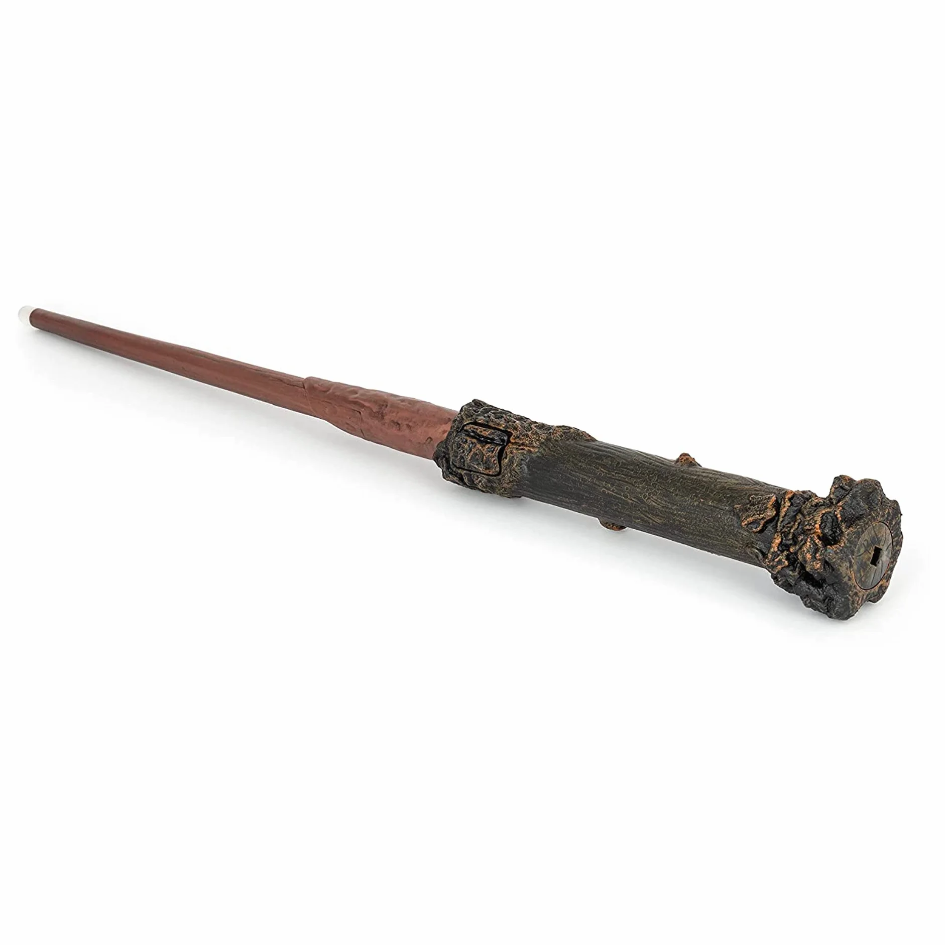 The Noble Collection Harry Potter Wand with Illuminating Tip