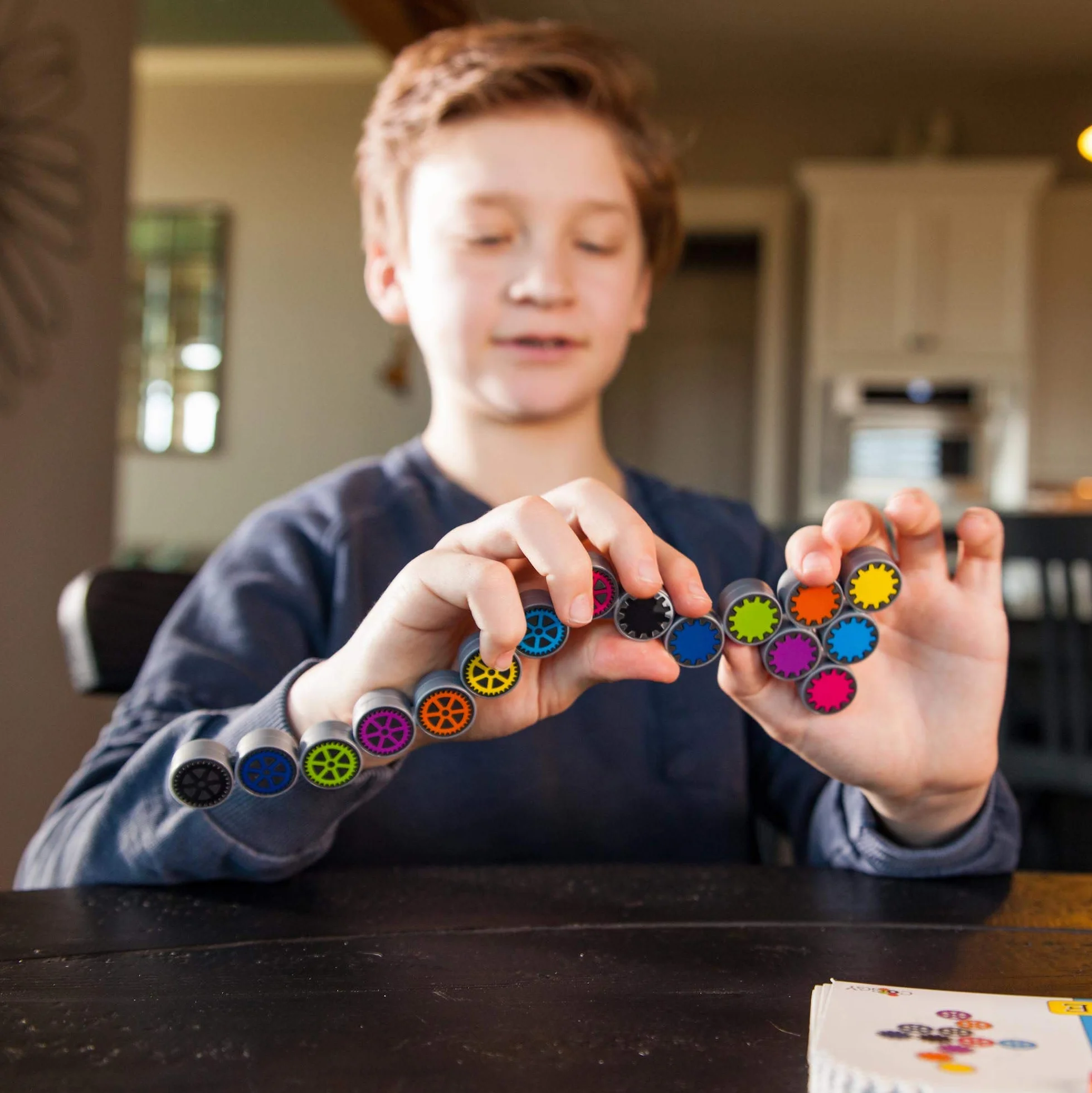 Folkmanis GREFA116-1 Fat Brain Toy, Multicoloured