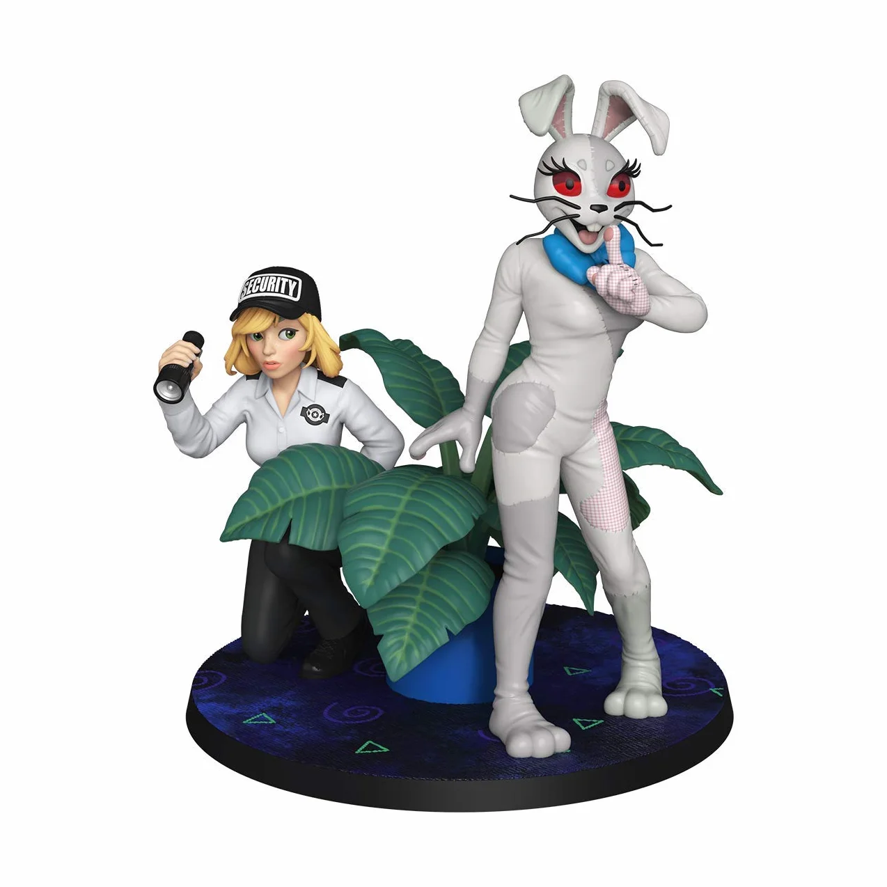 Figurka Funko 30 cm Five Nights at Freddy's, Vanny and Vanessa