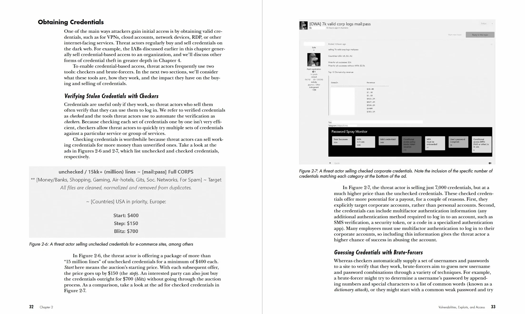 Reversing the Dark Web: Dissecting the Tools of the Underground Economy