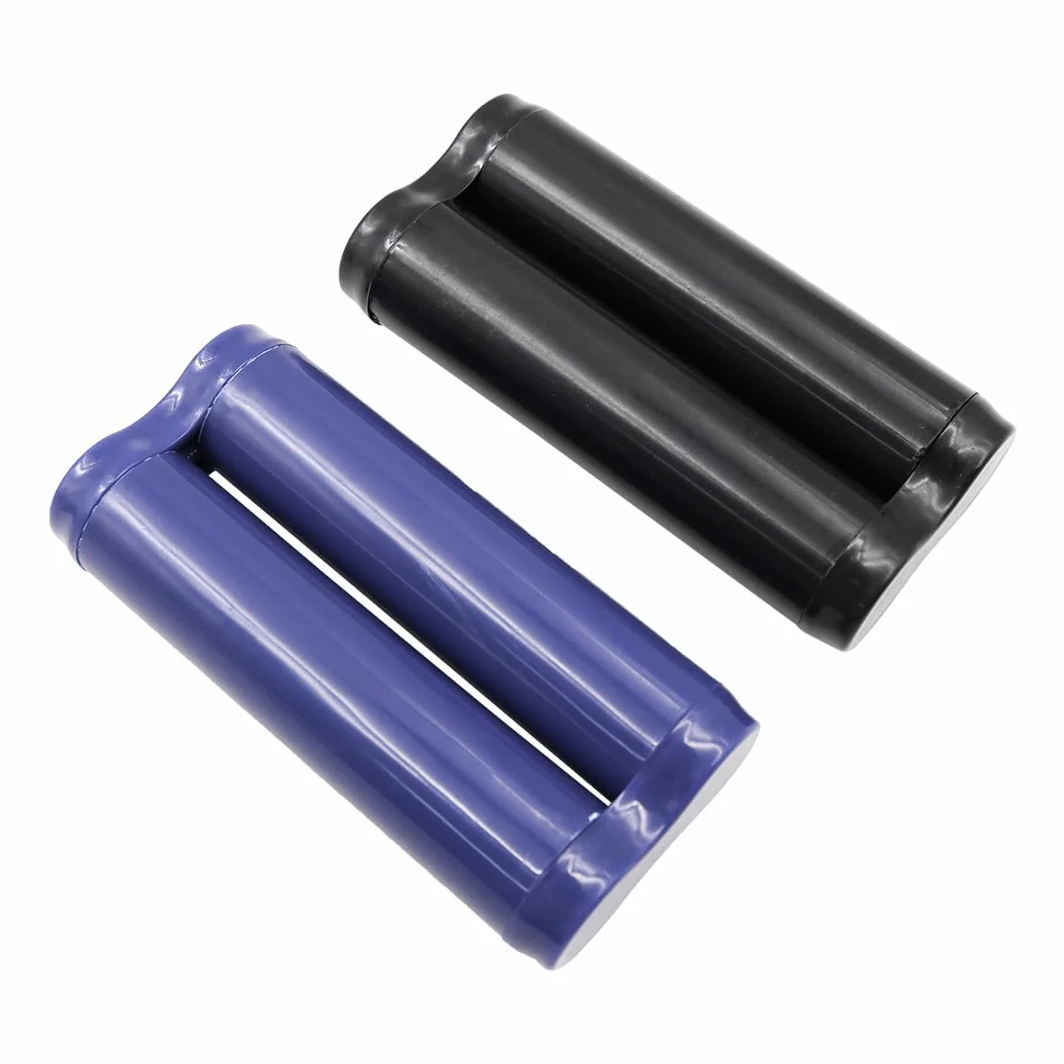 2 szt. fidget wa?ek ?agodz?cy stres zabawka r?czna fidget roller rekwizyty dla doros?ych sensoryczne r?czne ko?o pasowe odpowiednie dla doros?ych i nastolatków, aby z?agodzi? stres i niepokój