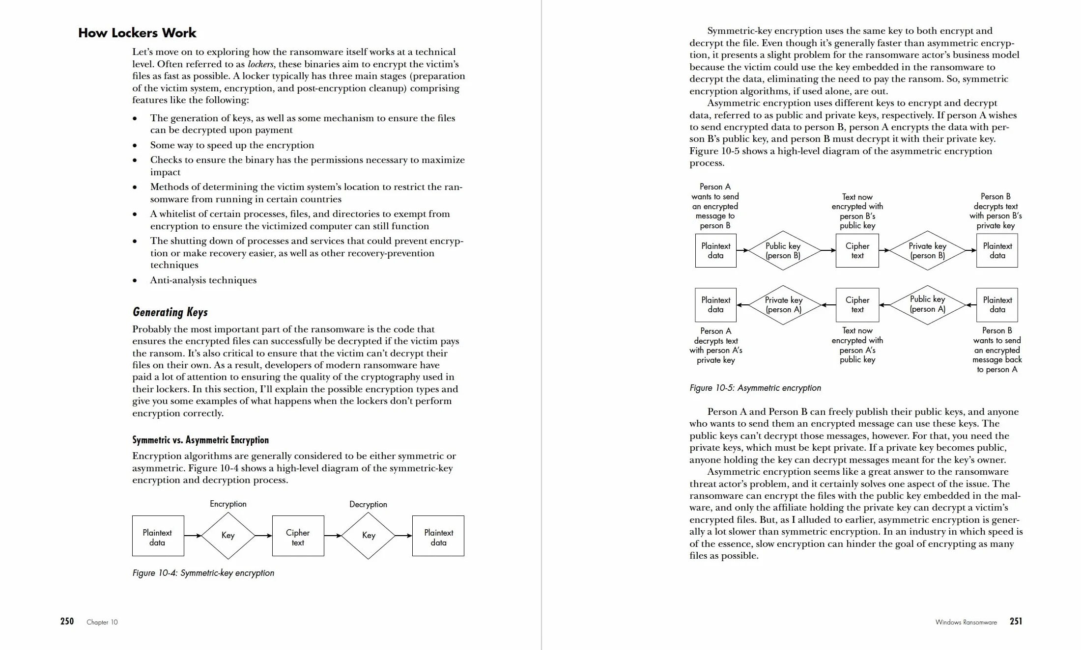 Reversing the Dark Web: Dissecting the Tools of the Underground Economy
