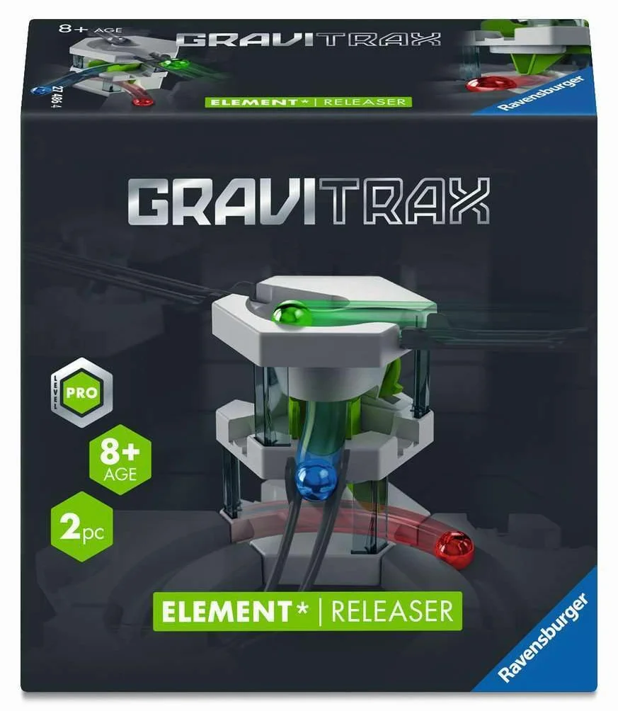 Gravitrax PRO Dodatek Releaser