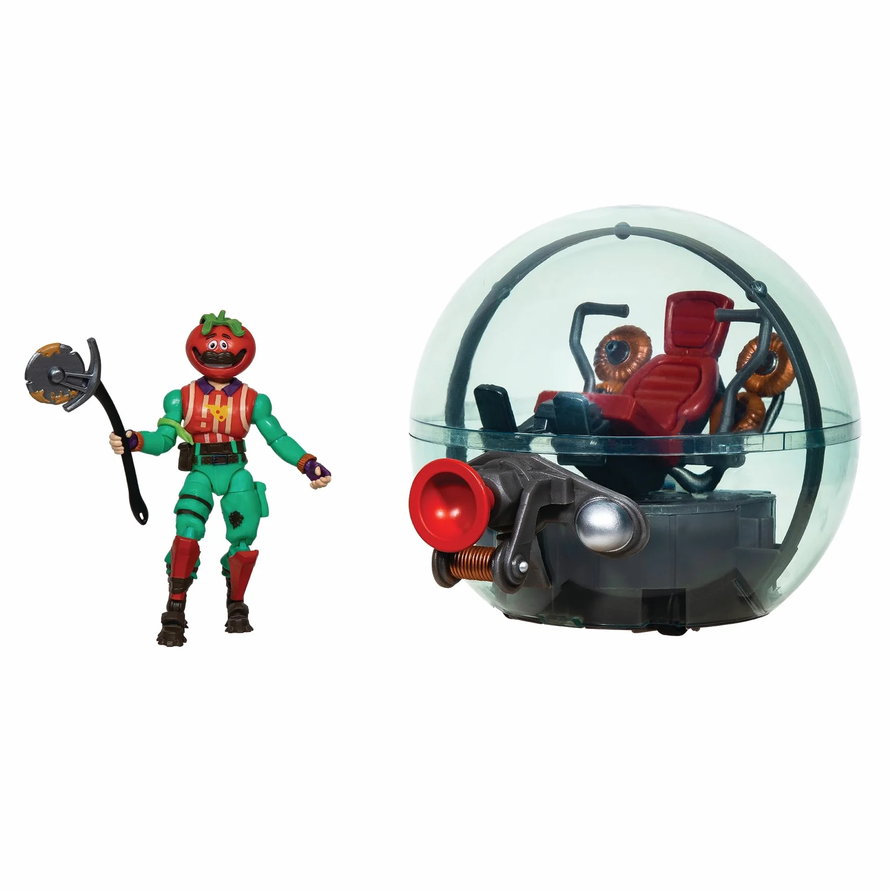 Fortnite Pojazd Wielobarwny Jazwares FNT1326