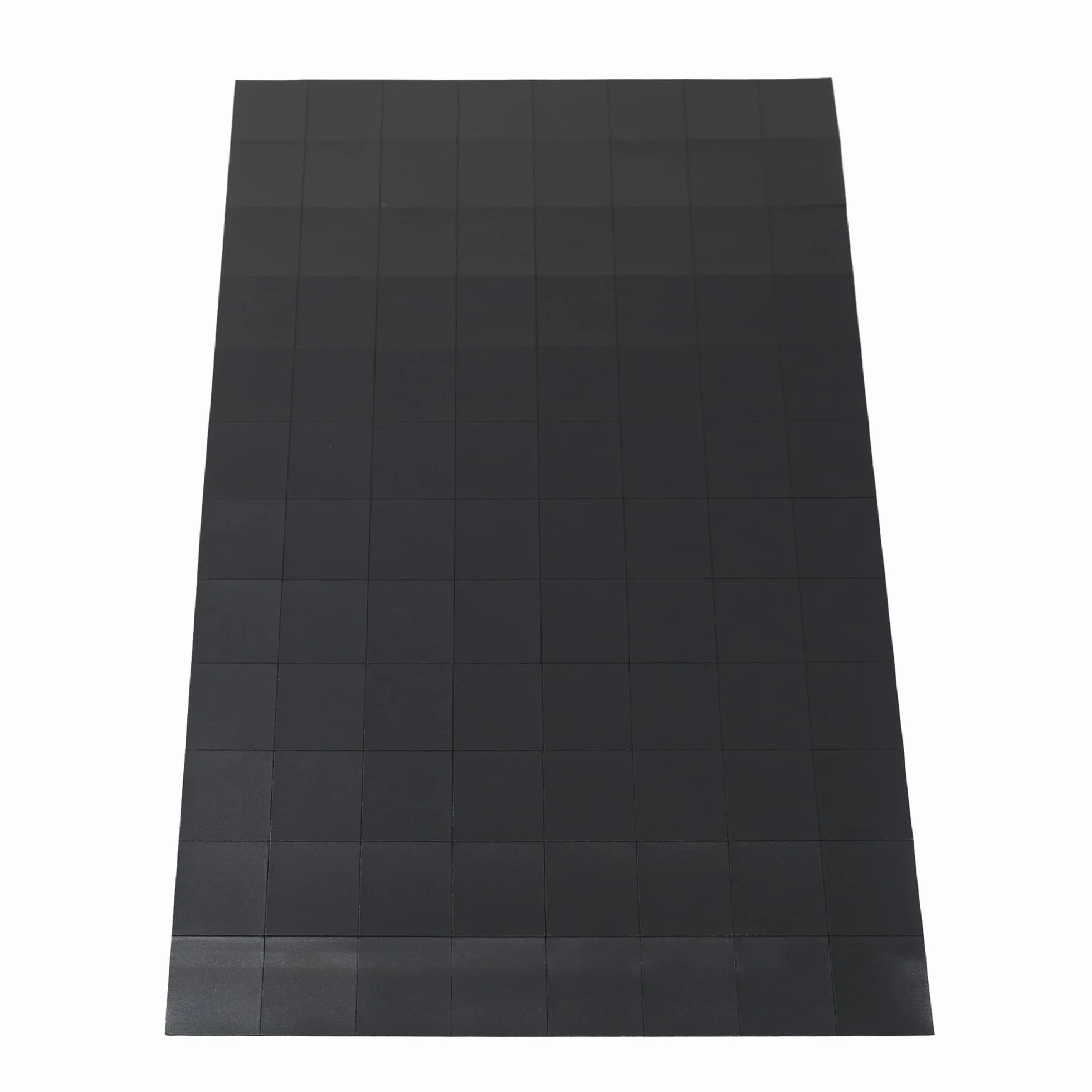 Magnes Expert arkusz A4 96 samoprzylepnych kwadratów magnetycznych (25 mm x 25 mm x 0,76 mm) (1 szt.)