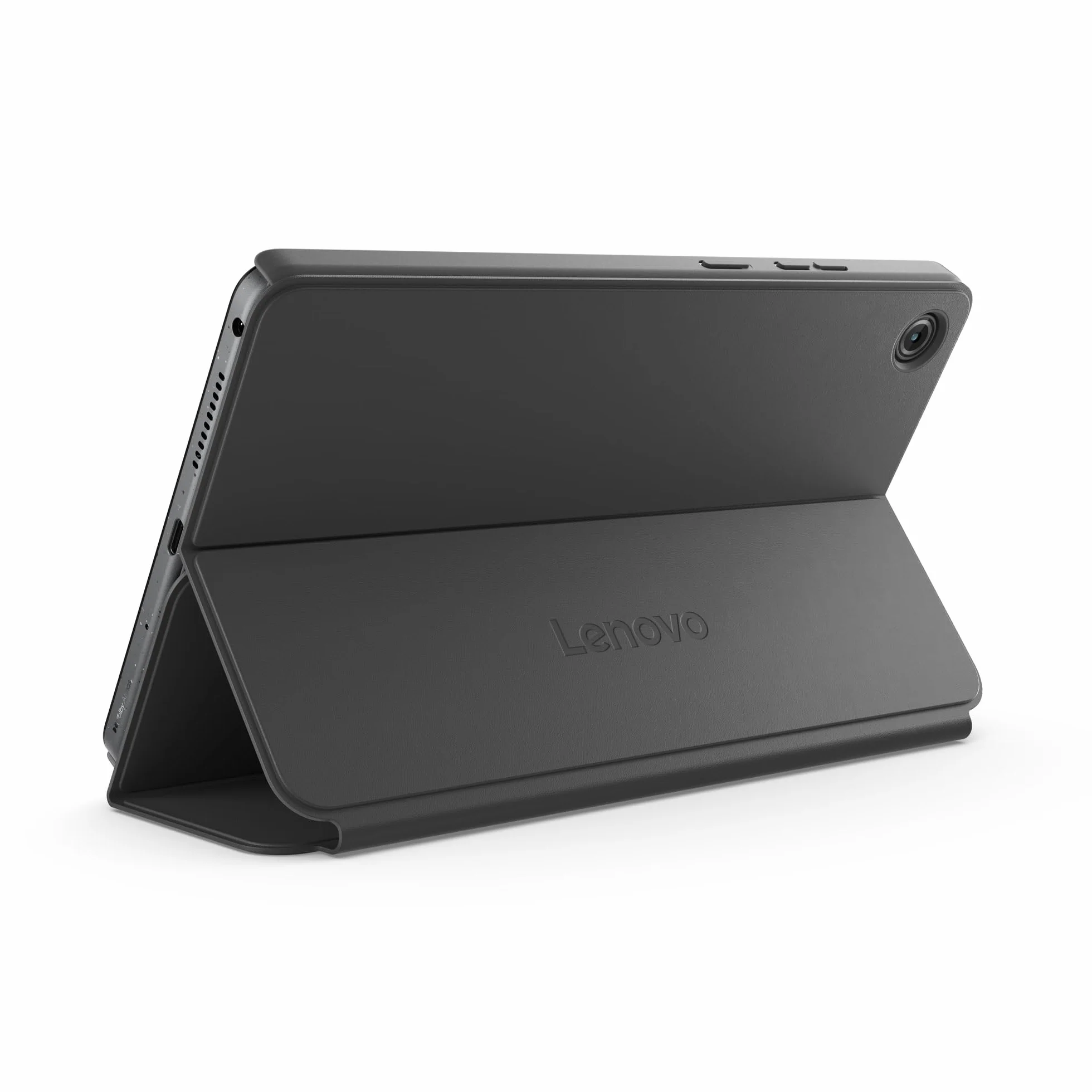 Lenovo Tablet Tab One | wyświetlacz LCD 8,7" 1340 x 800 | MediaTek Helio G85 | 4 GB RAM | 64 GB pamięci | Android 14 | Luna Grey | w zestawie etui foliowe