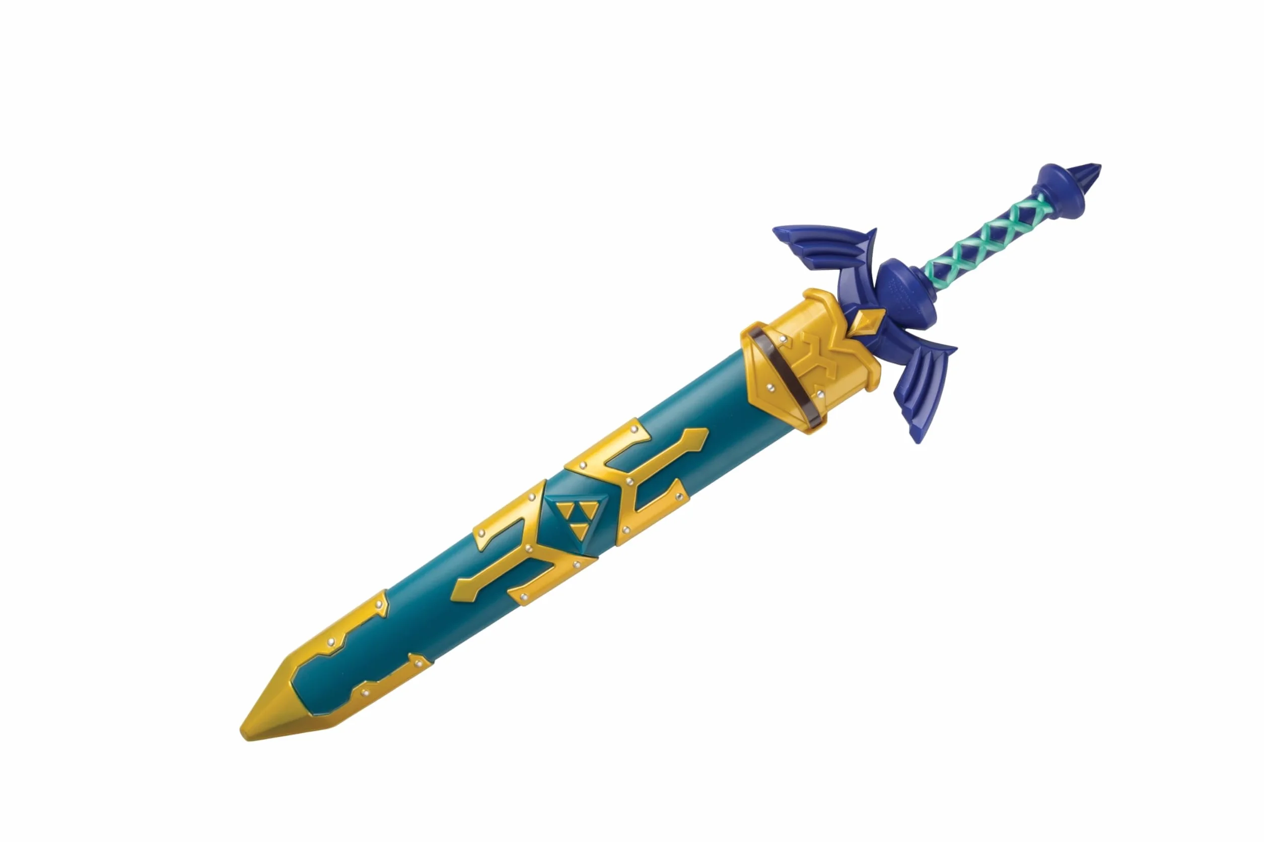 The Legend of Zelda Kostium zabawki Miecz Jeden Rozmiar