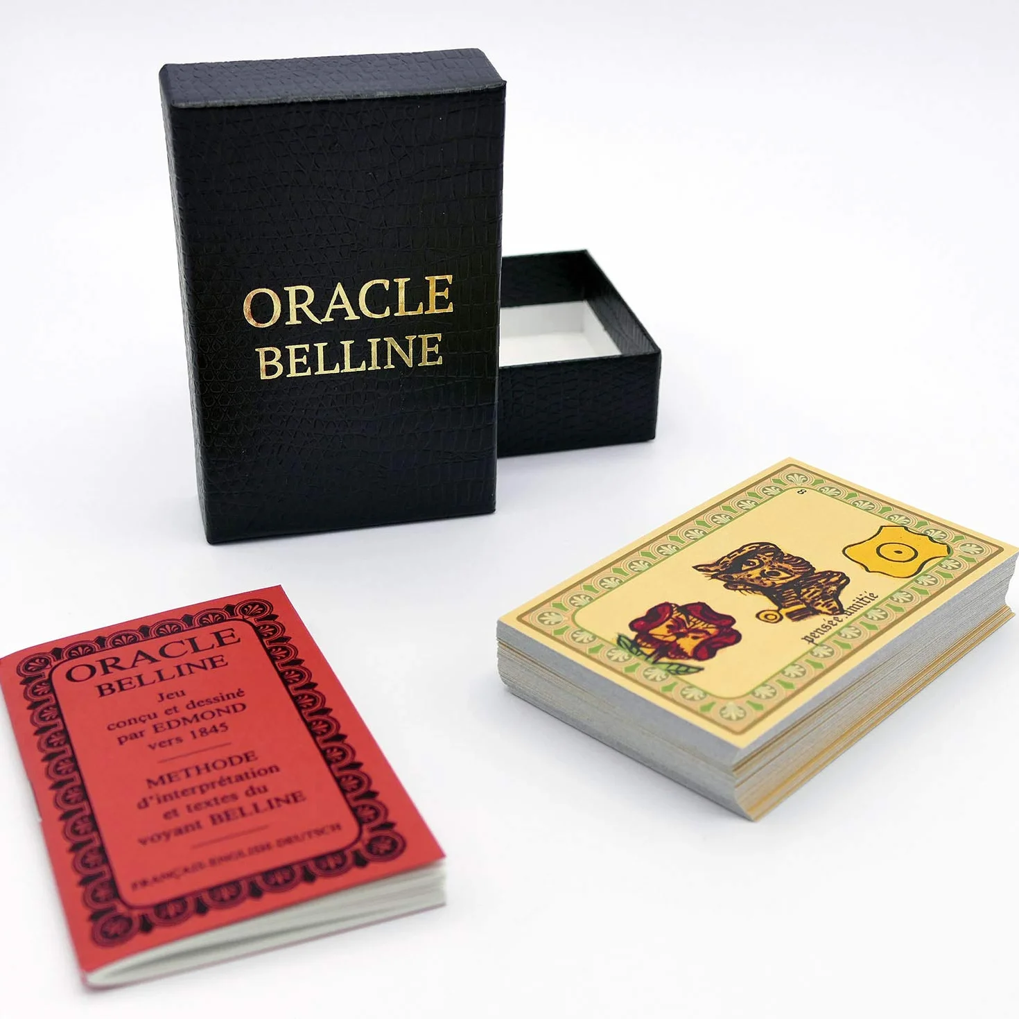 Oracle Belline