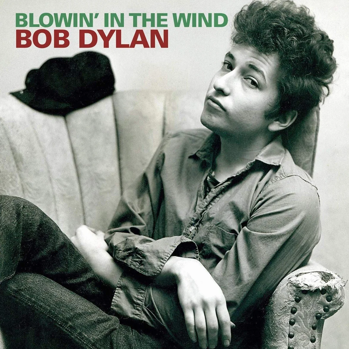 Blowin' In The Wind