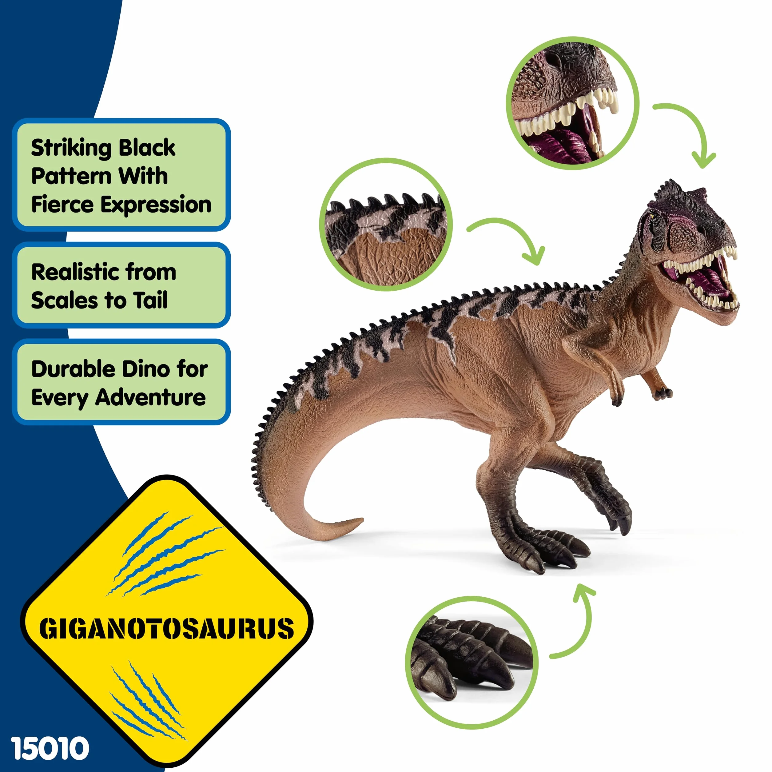 Giganotozaur