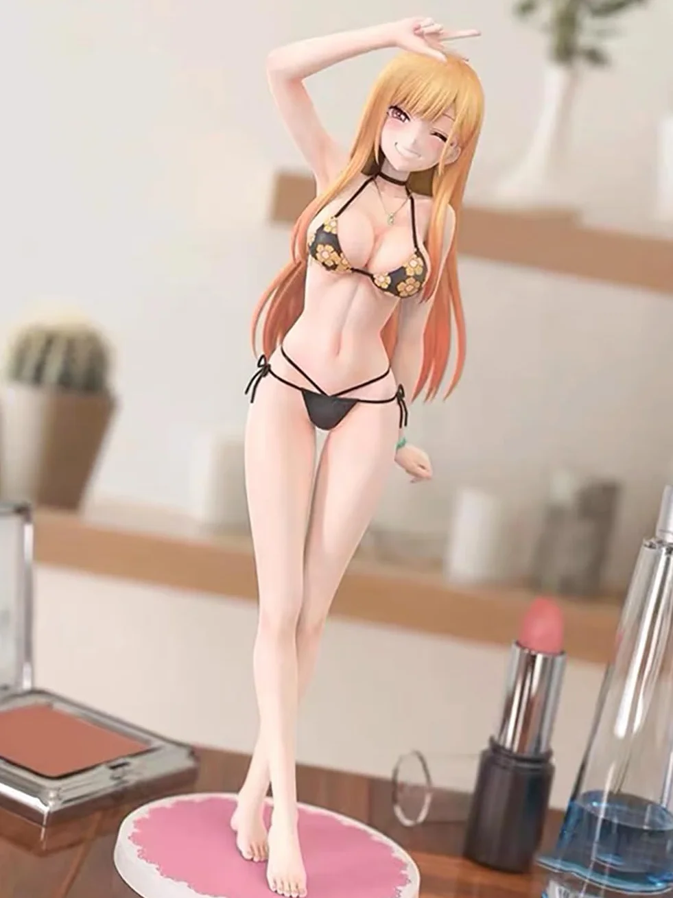 Kitagawa Marin Shizuku Kuroe figurka statuetka ozdoba na biurko