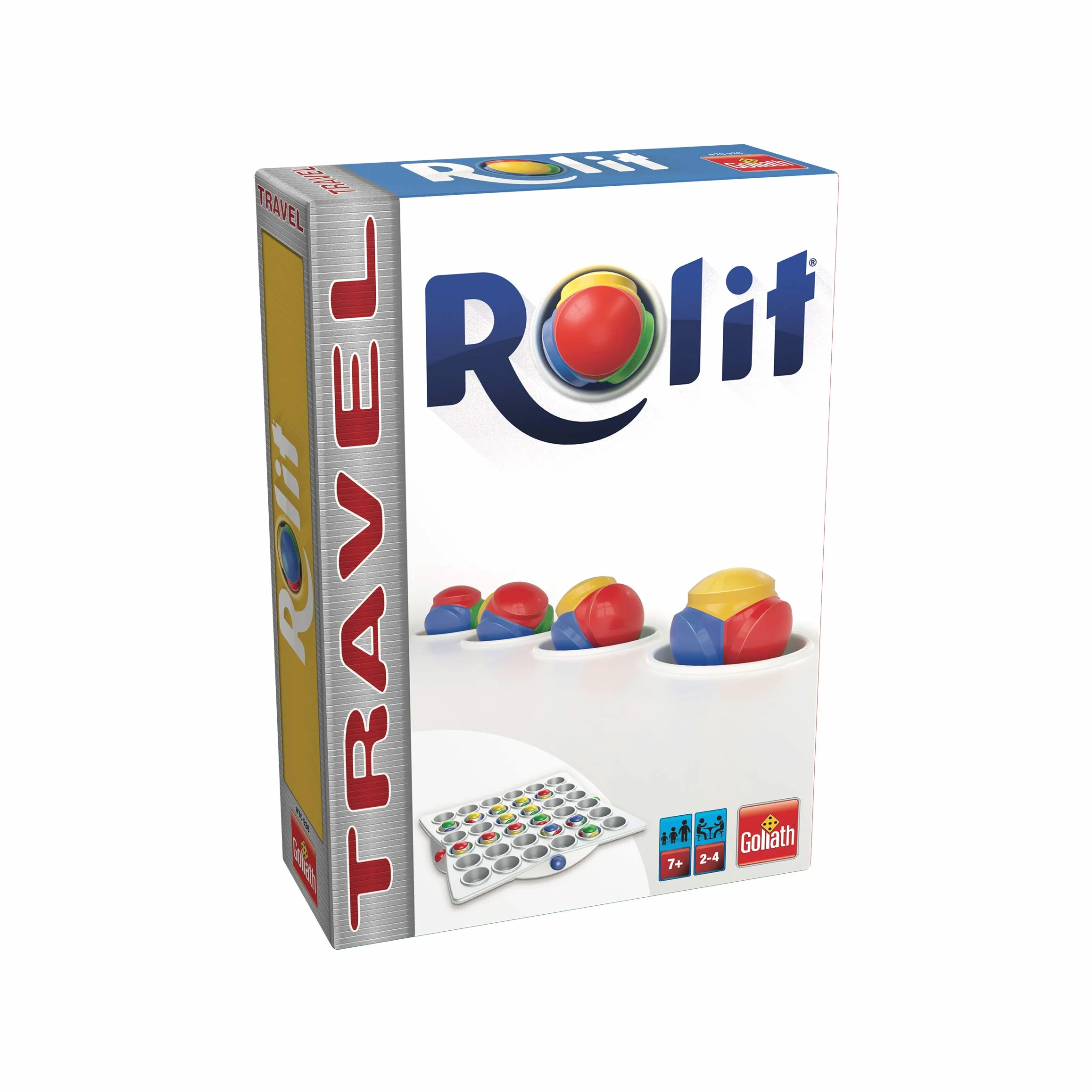 Goliath - Goliath Rolit Travel Game - 1 Count