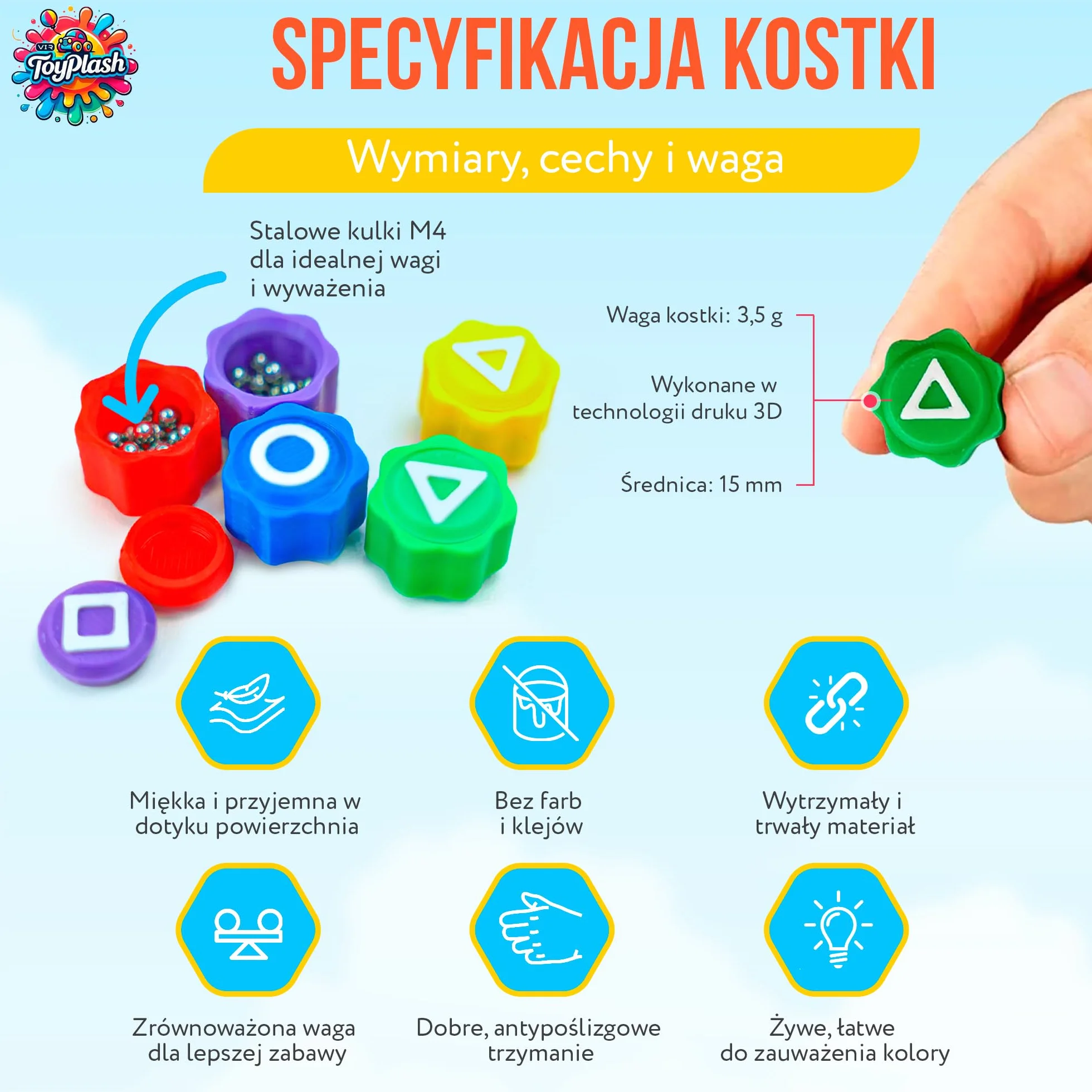 Zestaw 5 Oryginalnych Koreańskich Kamieni Gonggi - Kolorowe Elementy Gry Gong-gi - Tradycyjna Koreańska Gra Zręcznościowa dla Dzieci i Dorosłych (Etui)