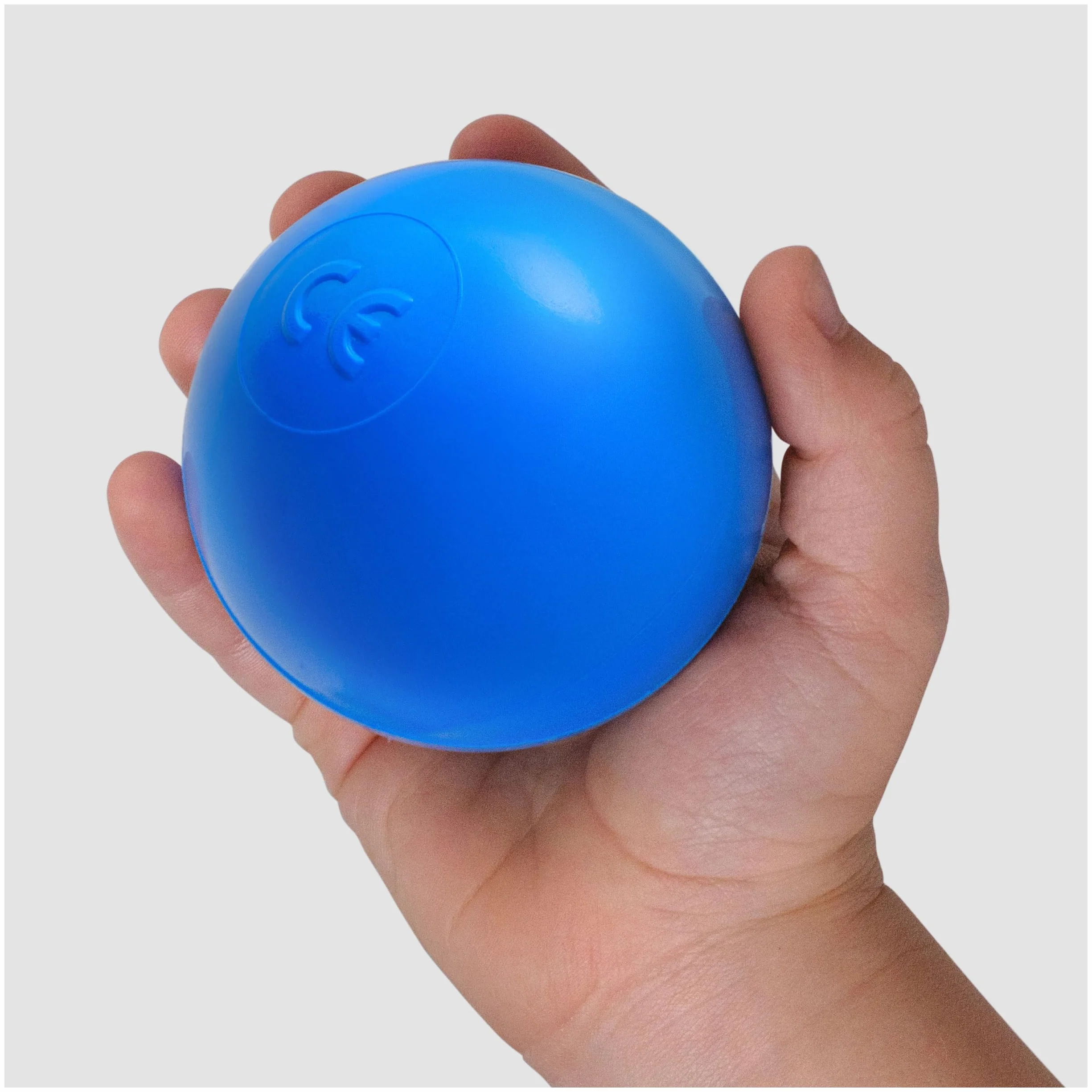 MISIOO Piłki do basenu z piłkami Ø 6 cm plastikowe LDPE zabawka dla niemowląt