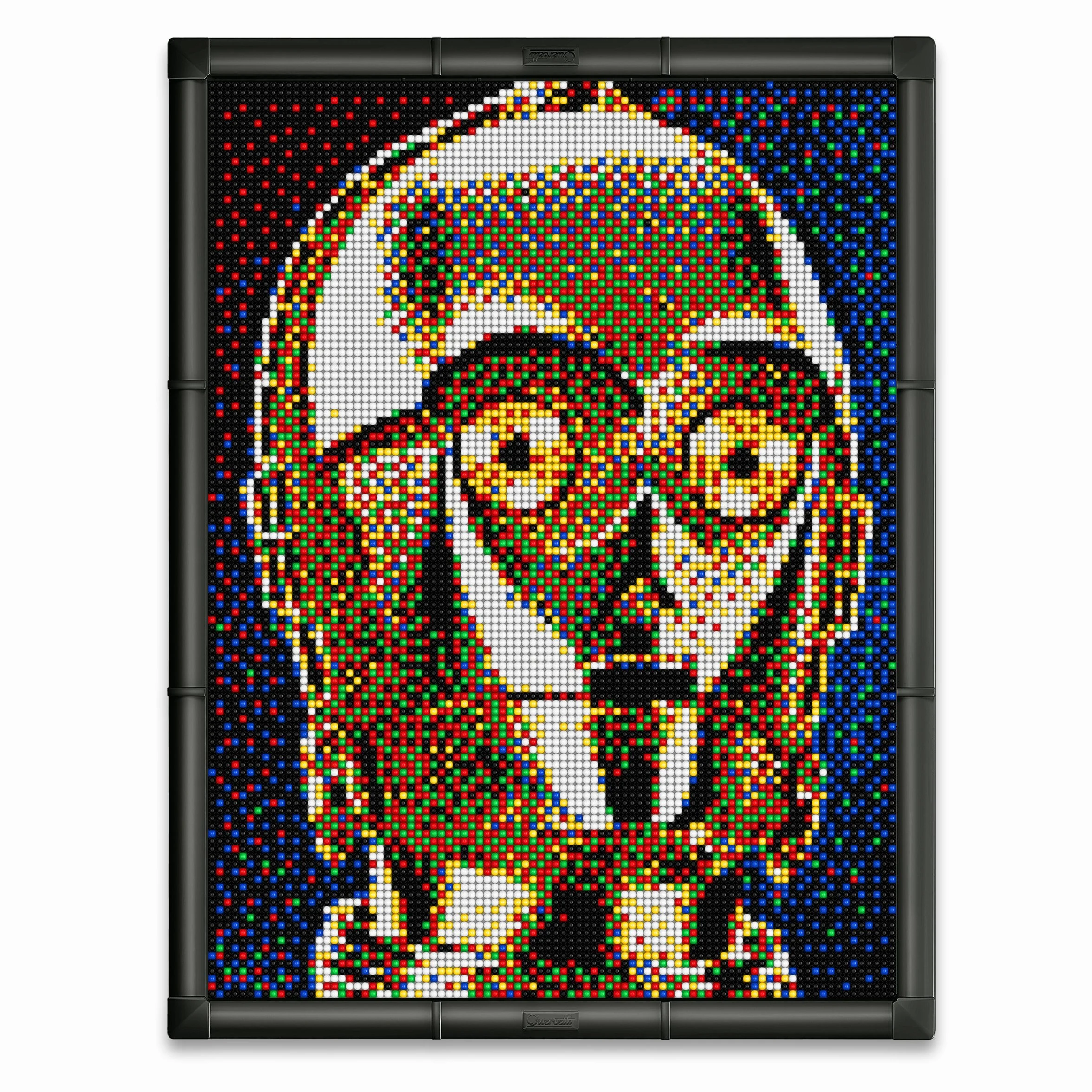 Quercetti 0848 Pixel Art Star Wars 9 TAV c-39o nity